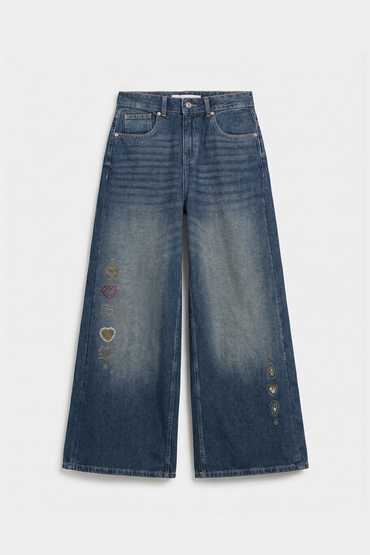 JEANS (E0271/120/622)