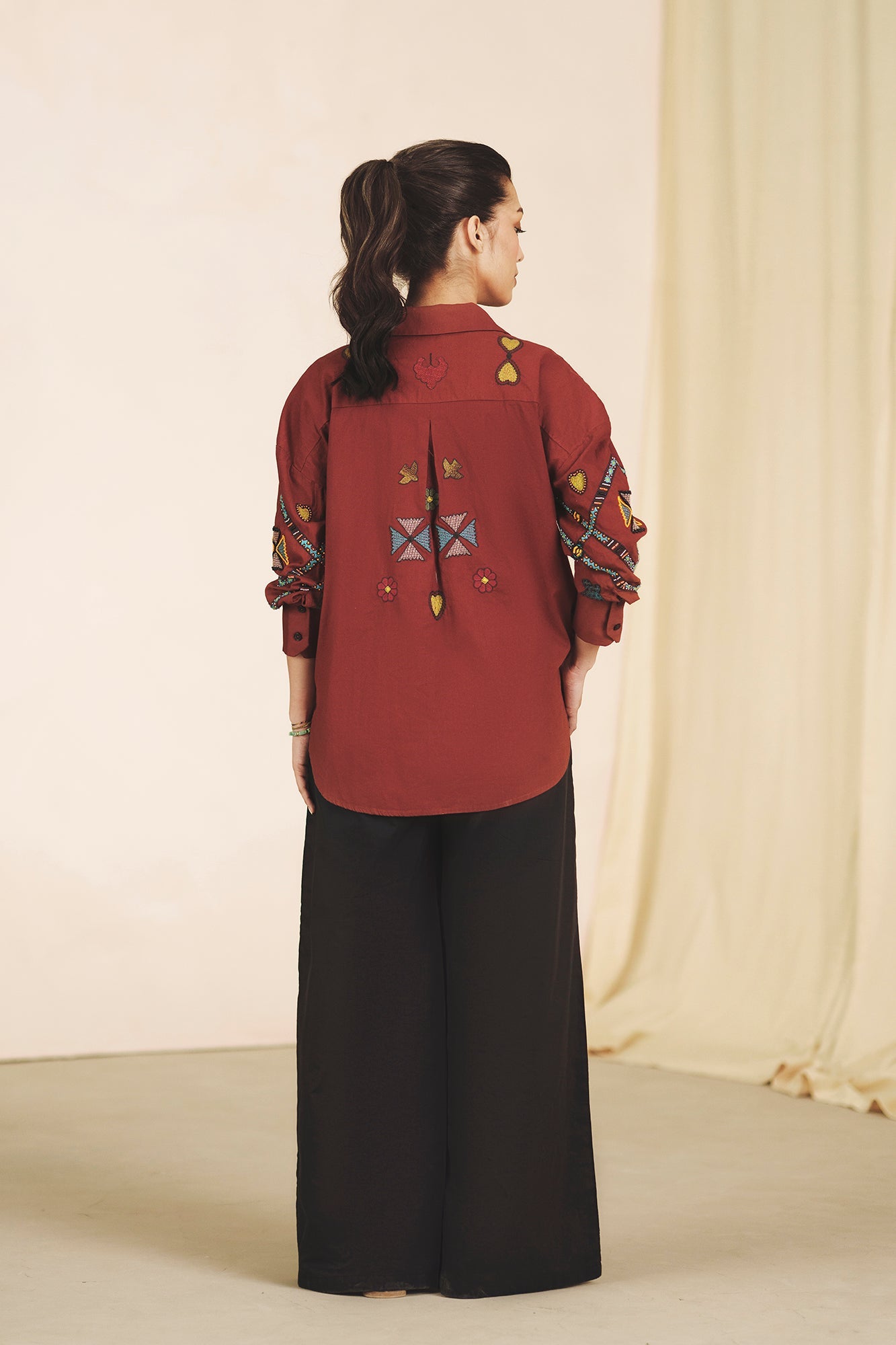 TROUSER (E0272/120/902)