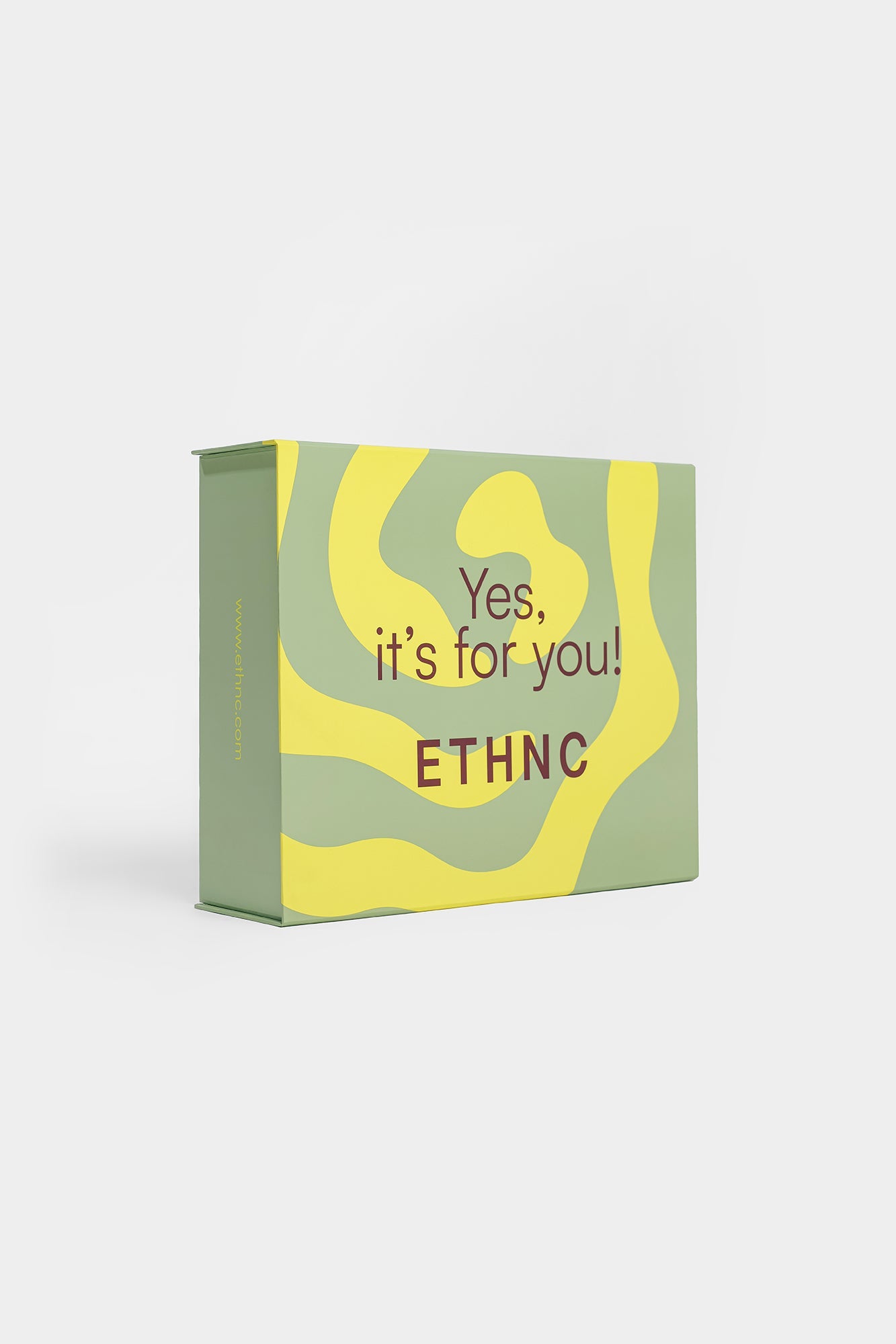 GIFT BOX - LARGE (E0273/111/918)