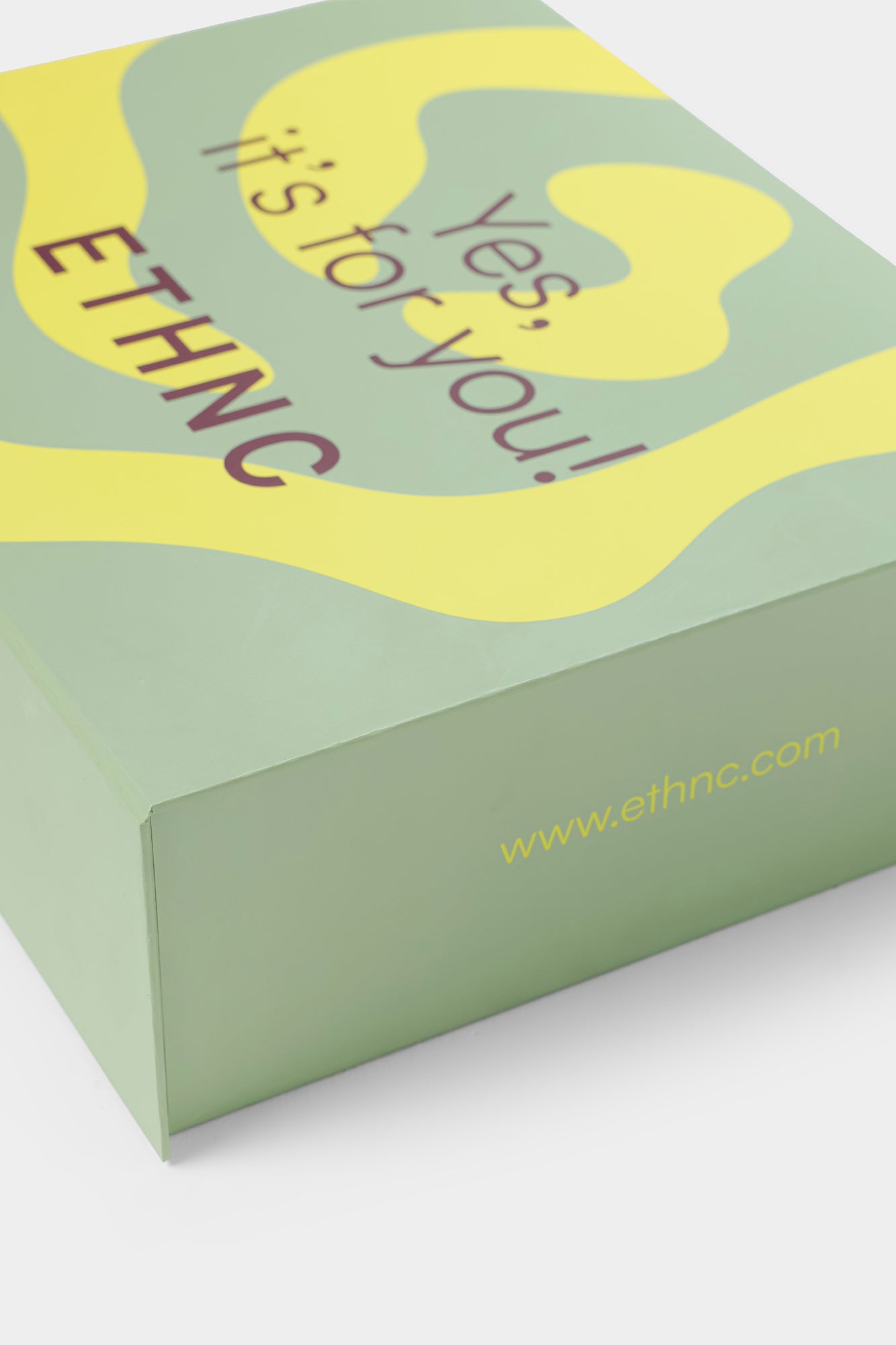GIFT BOX - LARGE (E0273/111/918)