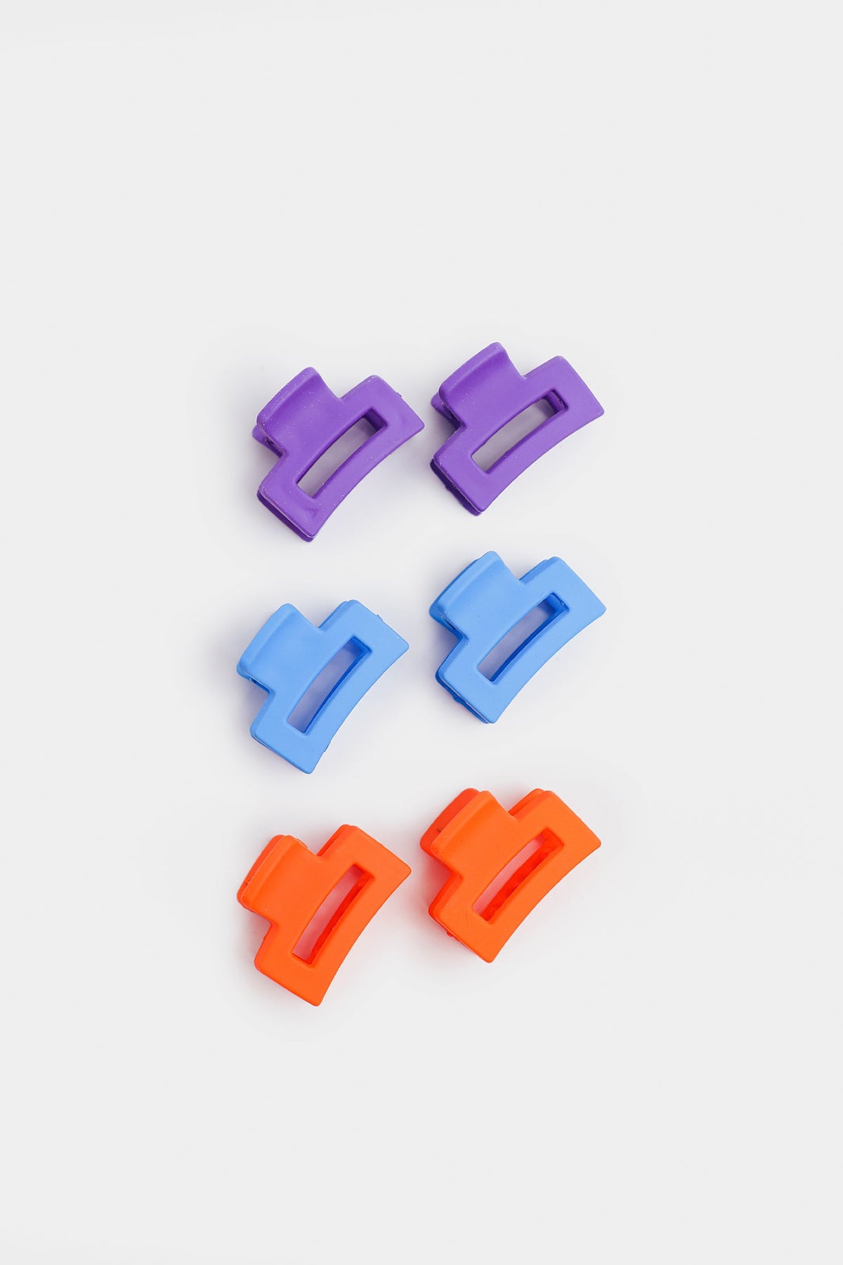 HAIR ACCESSORIES (E0273/411/998)