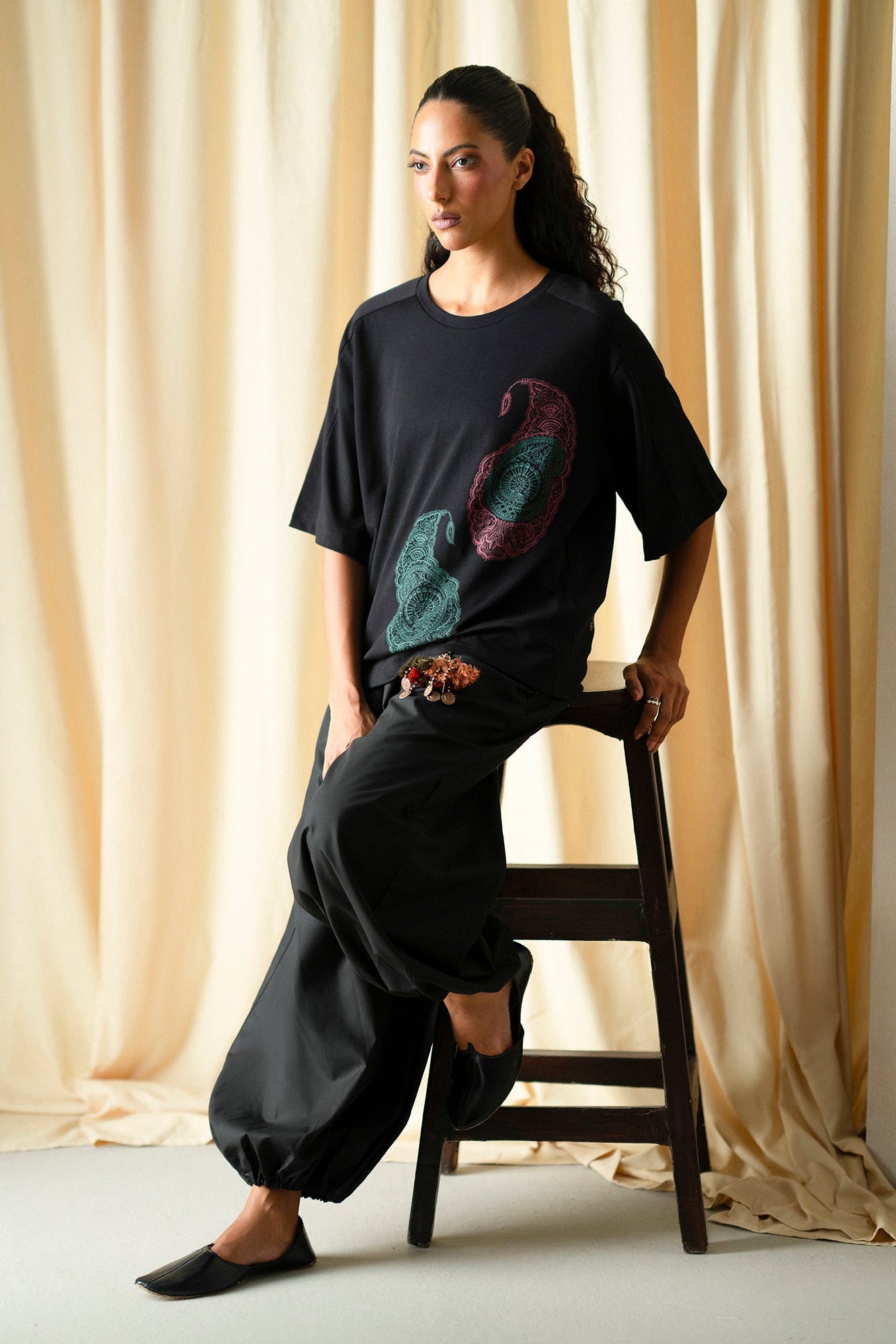 TROUSER (E0275/120/902)