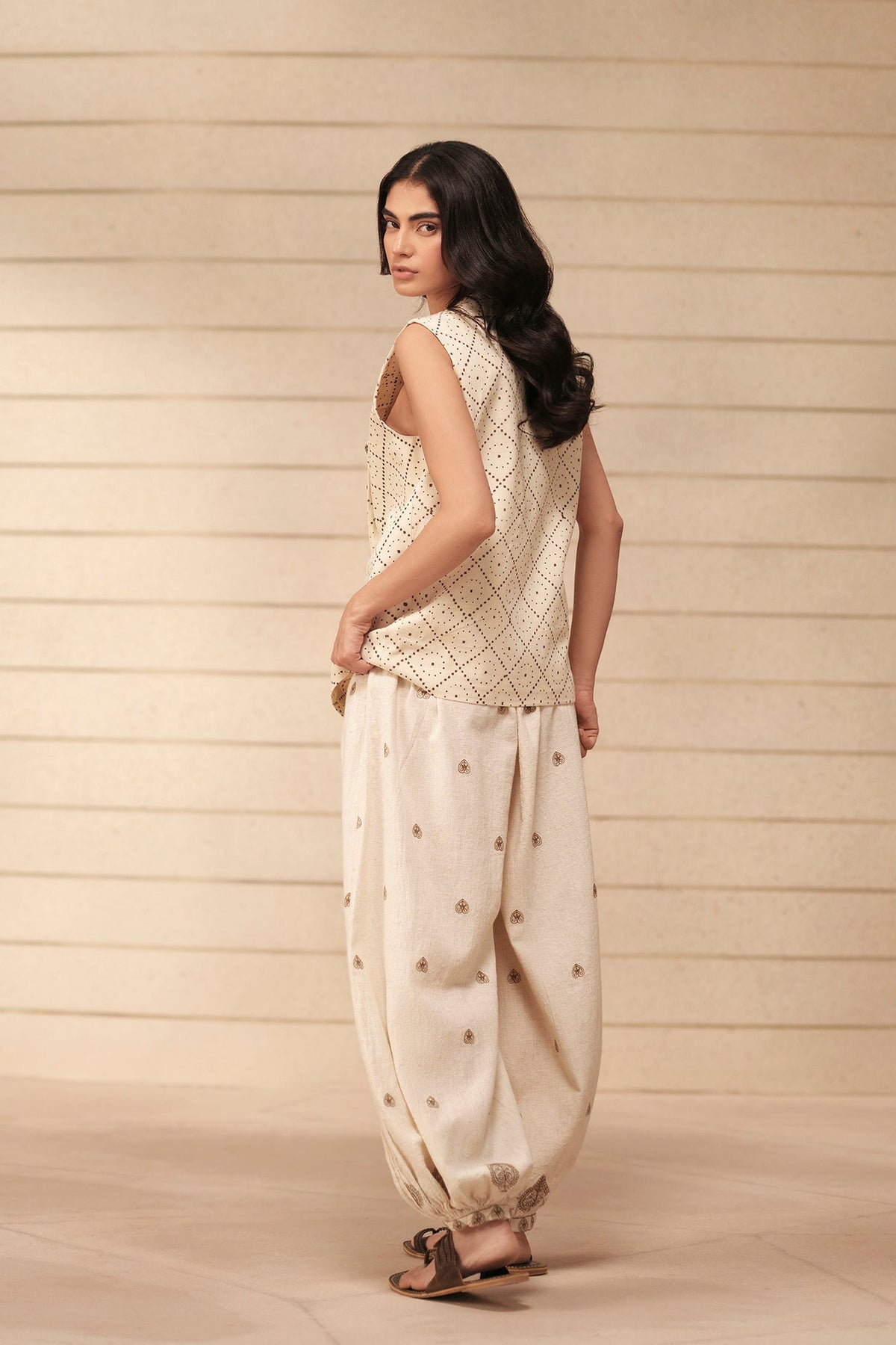 TROUSER (E0276/120/006)