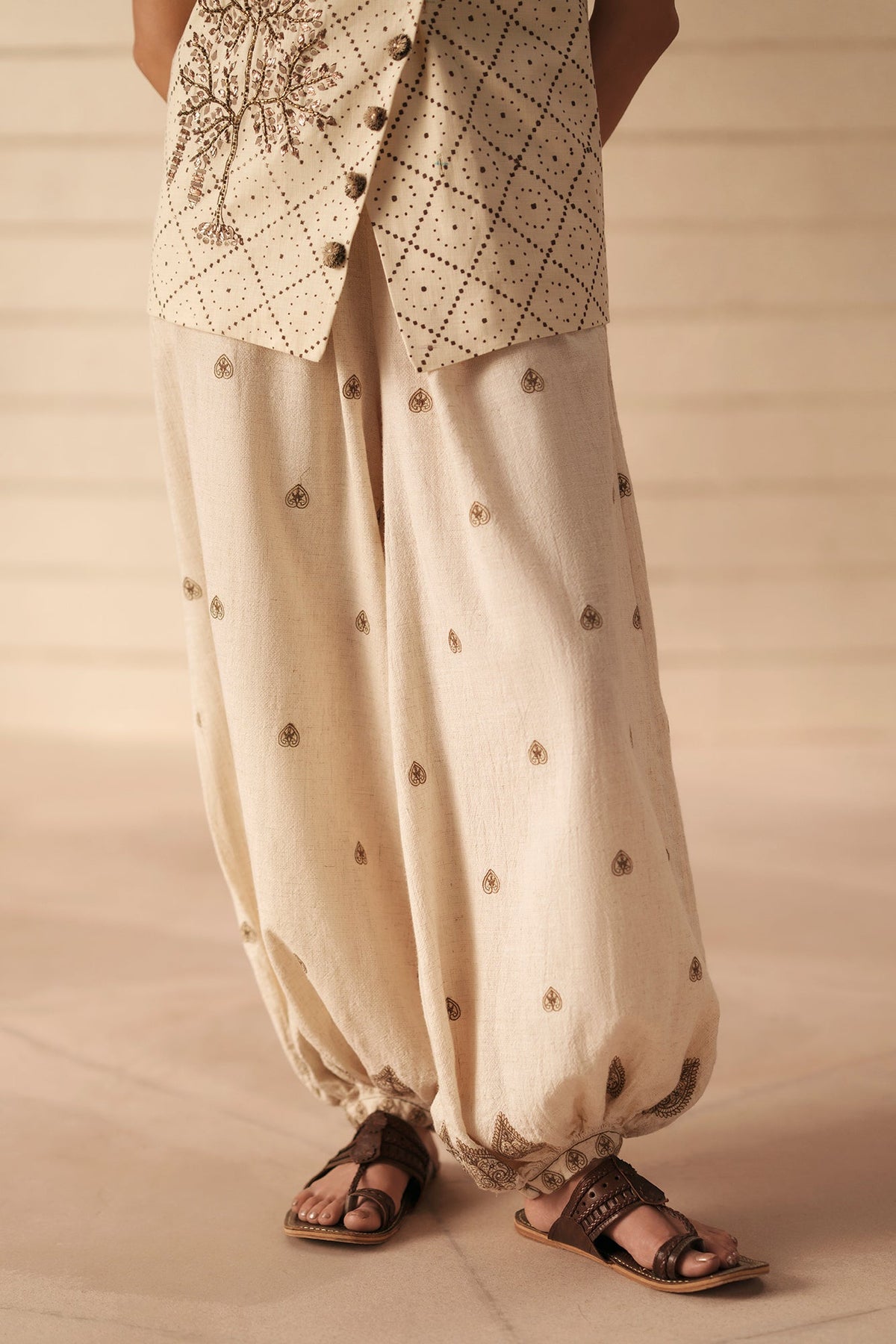 TROUSER (E0276/120/006)