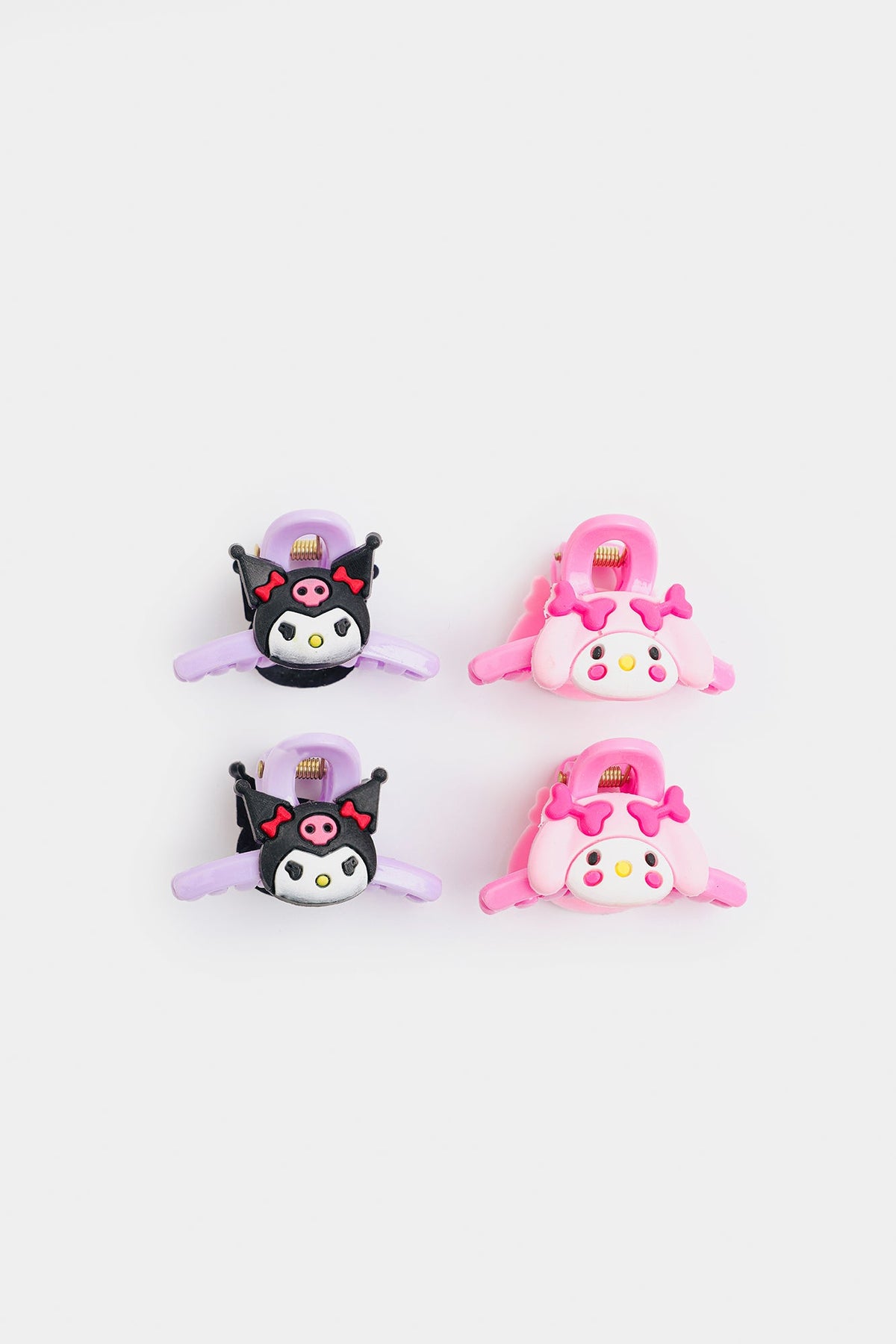 HAIR ACCESSORIES (E0276/411/998)