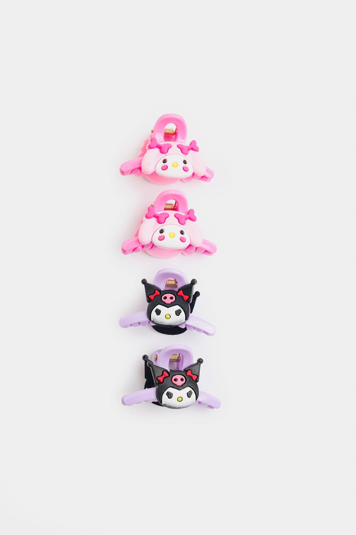 HAIR ACCESSORIES (E0276/411/998)