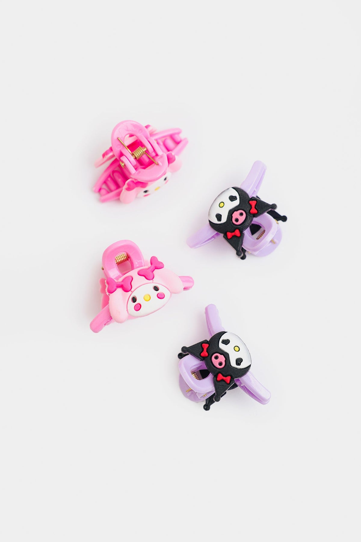 HAIR ACCESSORIES (E0276/411/998)