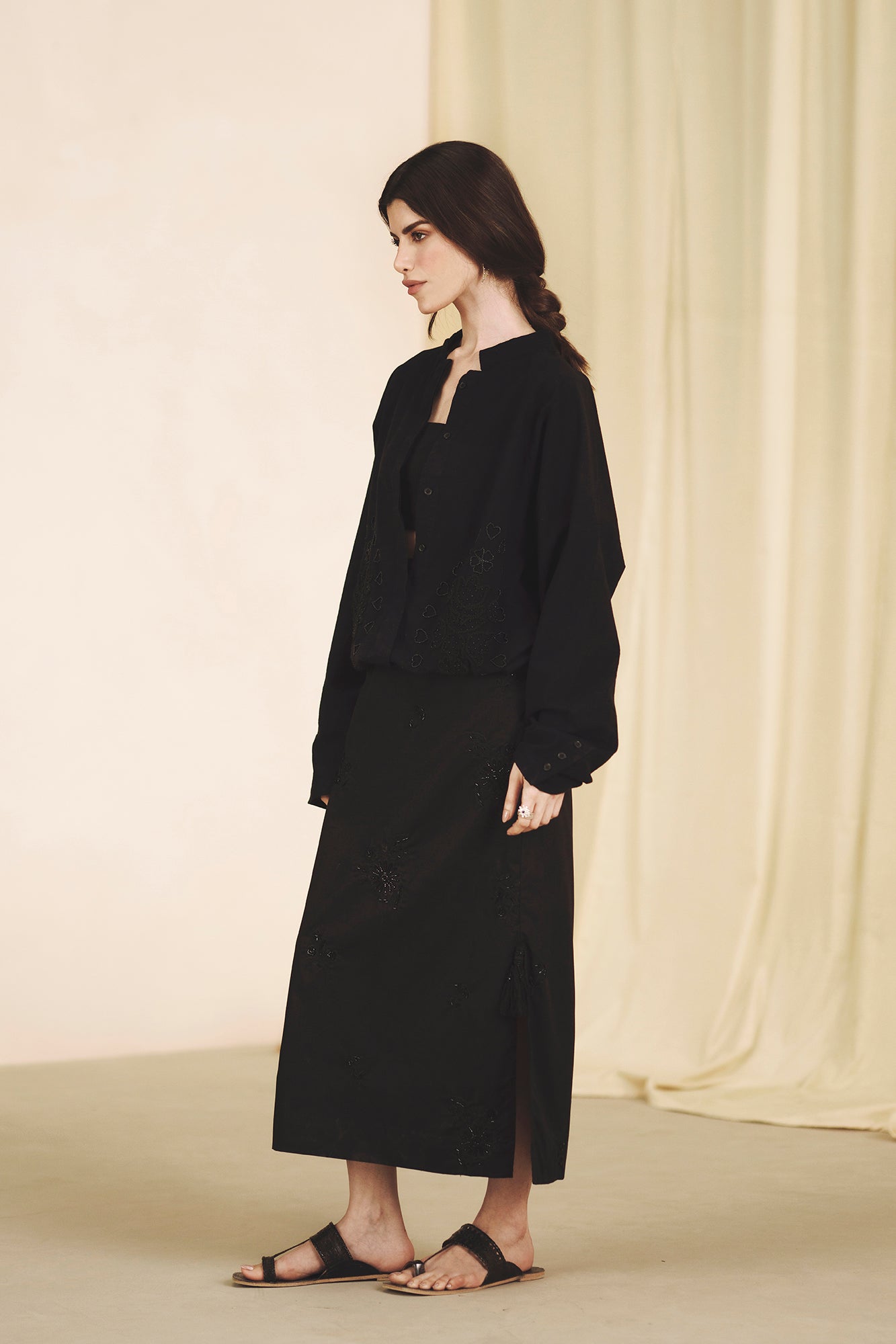 SKIRT (E0277/120/902)