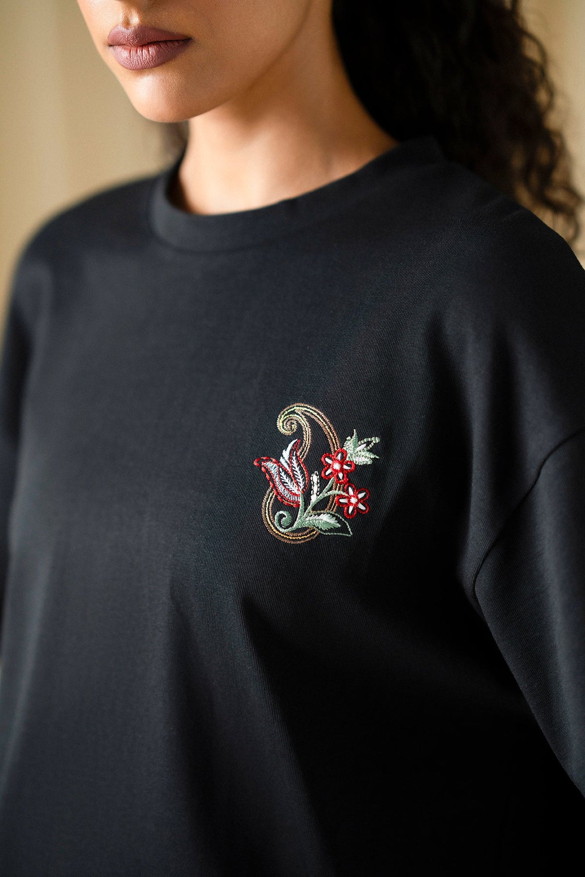 T-SHIRT (E0280/120/901)