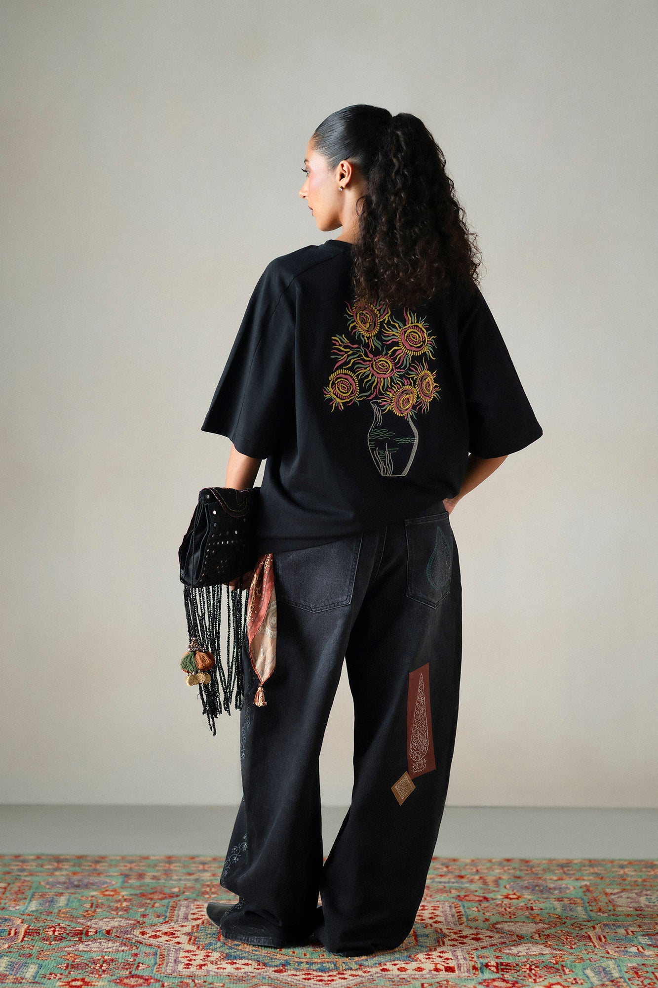 T-SHIRT (E0283/120/901)