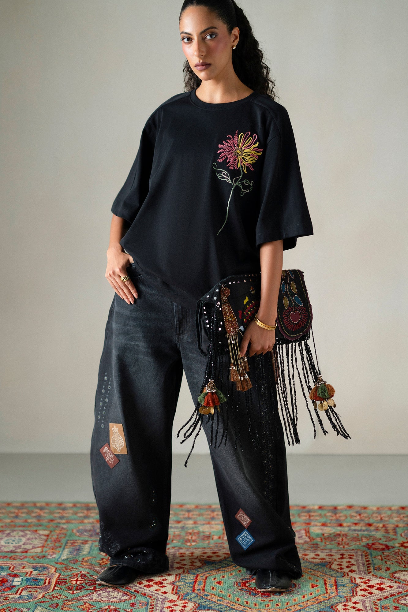 T-SHIRT (E0283/120/901)