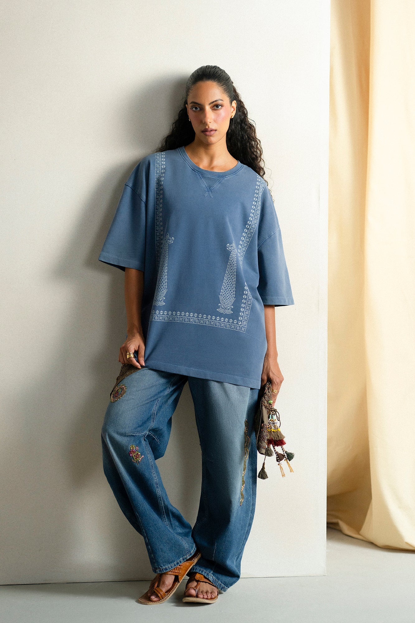 T-SHIRT (E0284/120/622)