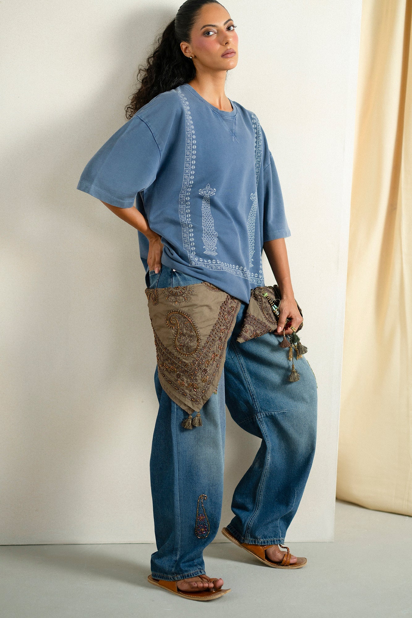 T-SHIRT (E0284/120/622)