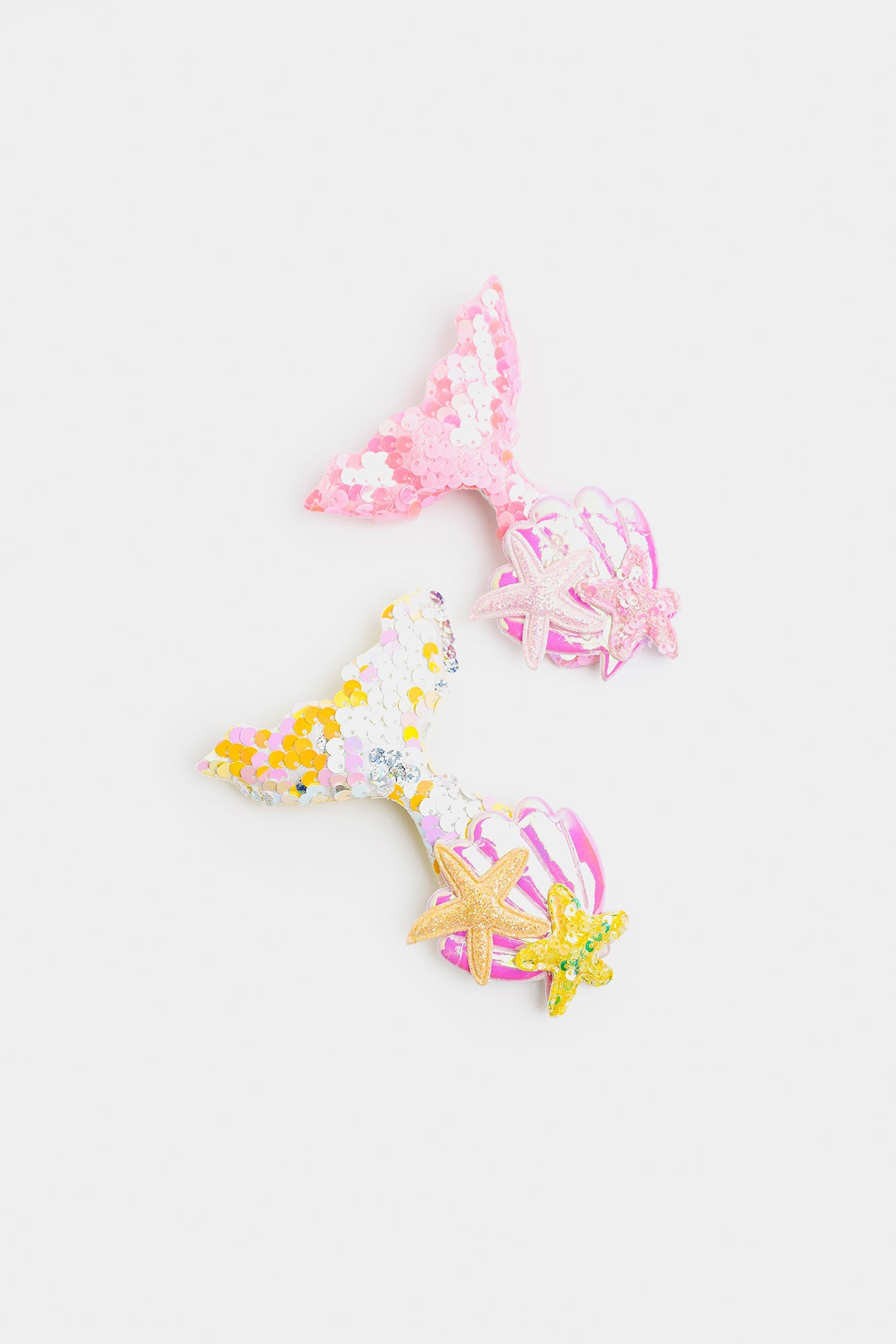 HAIR ACCESSORIES (E0288/411/999)