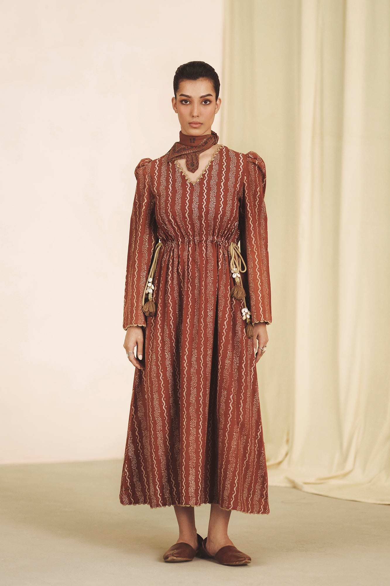 DRESS (E0291/120/205)