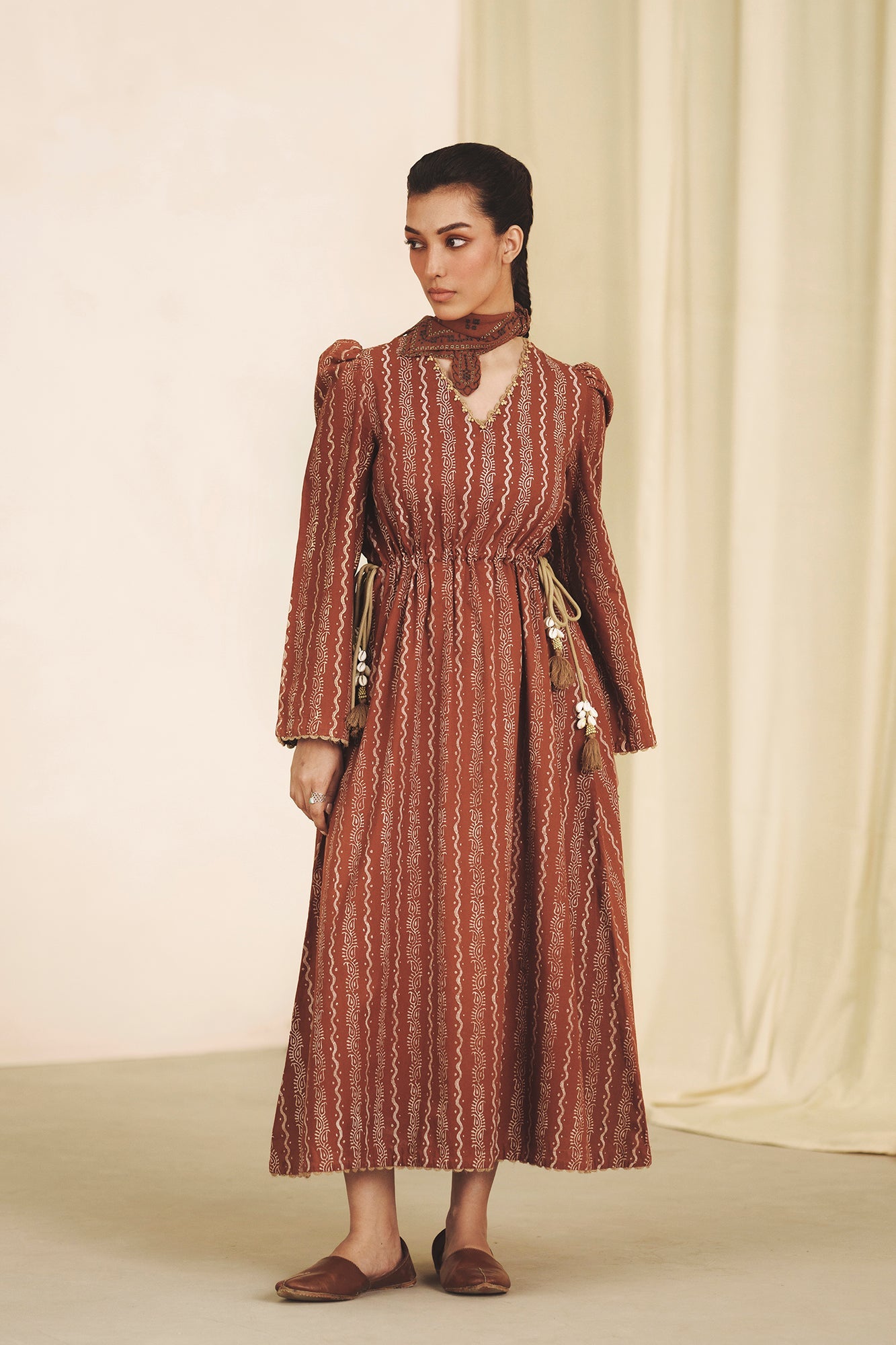 DRESS (E0291/120/205)