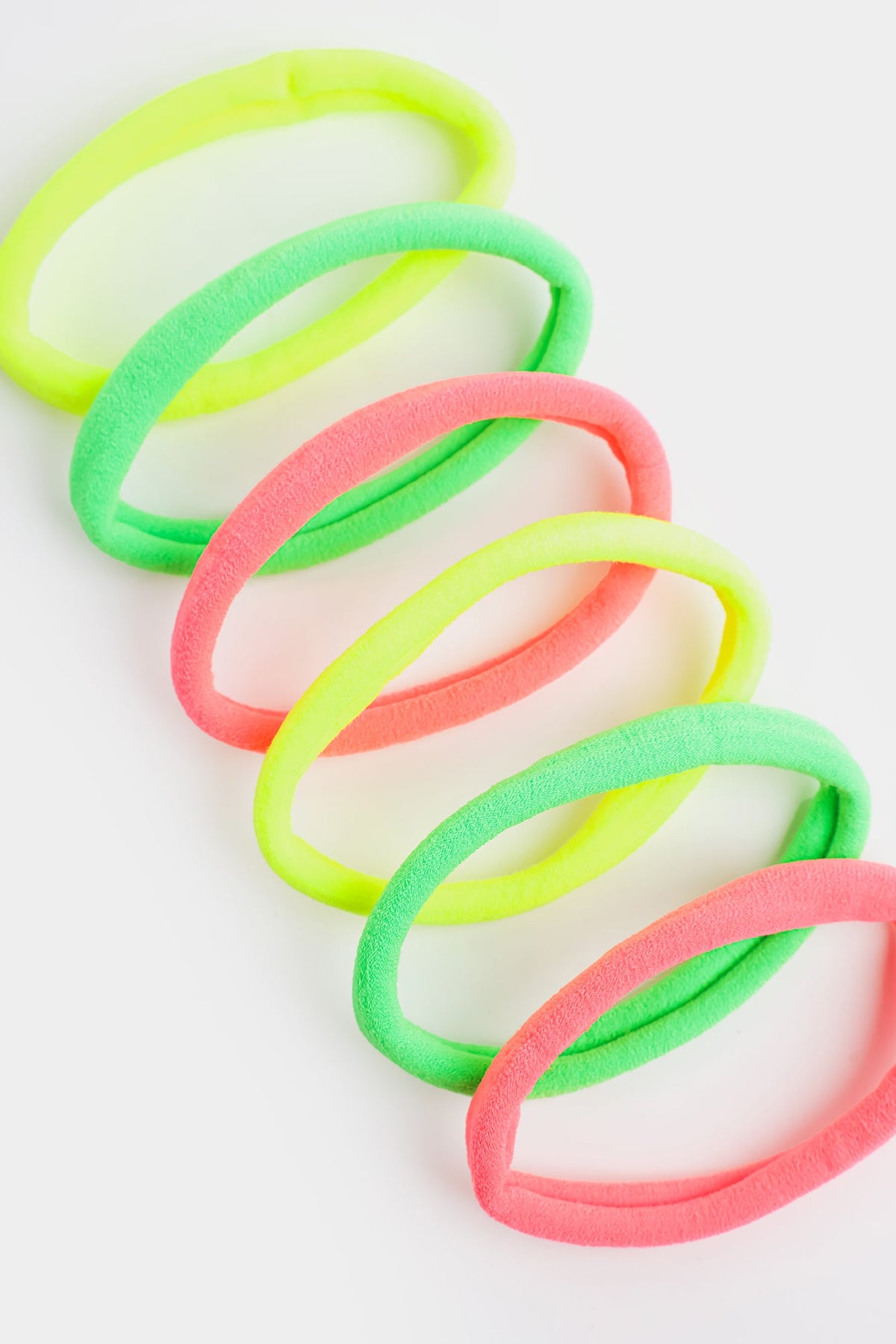 HAIR ACCESSORIES (E0292/411/999)