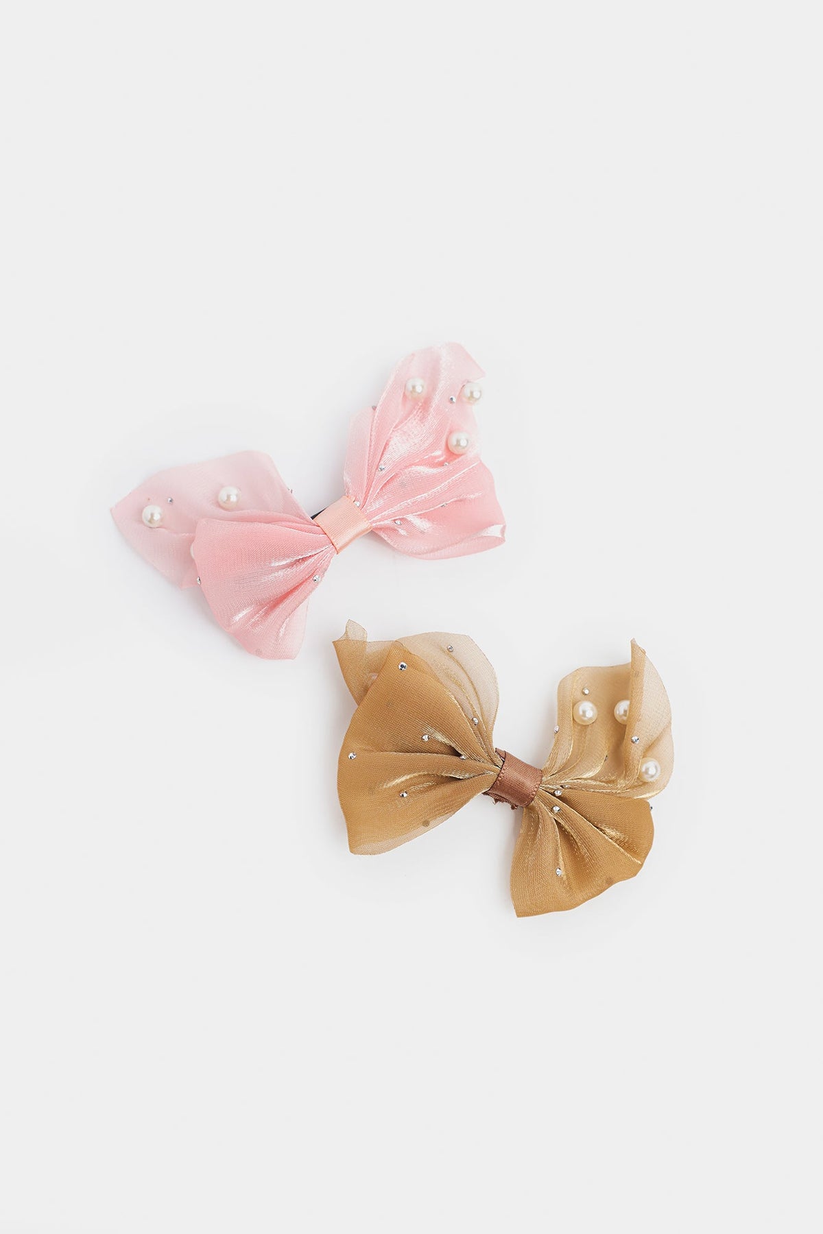 HAIR ACCESSORIES (E0294/411/998)