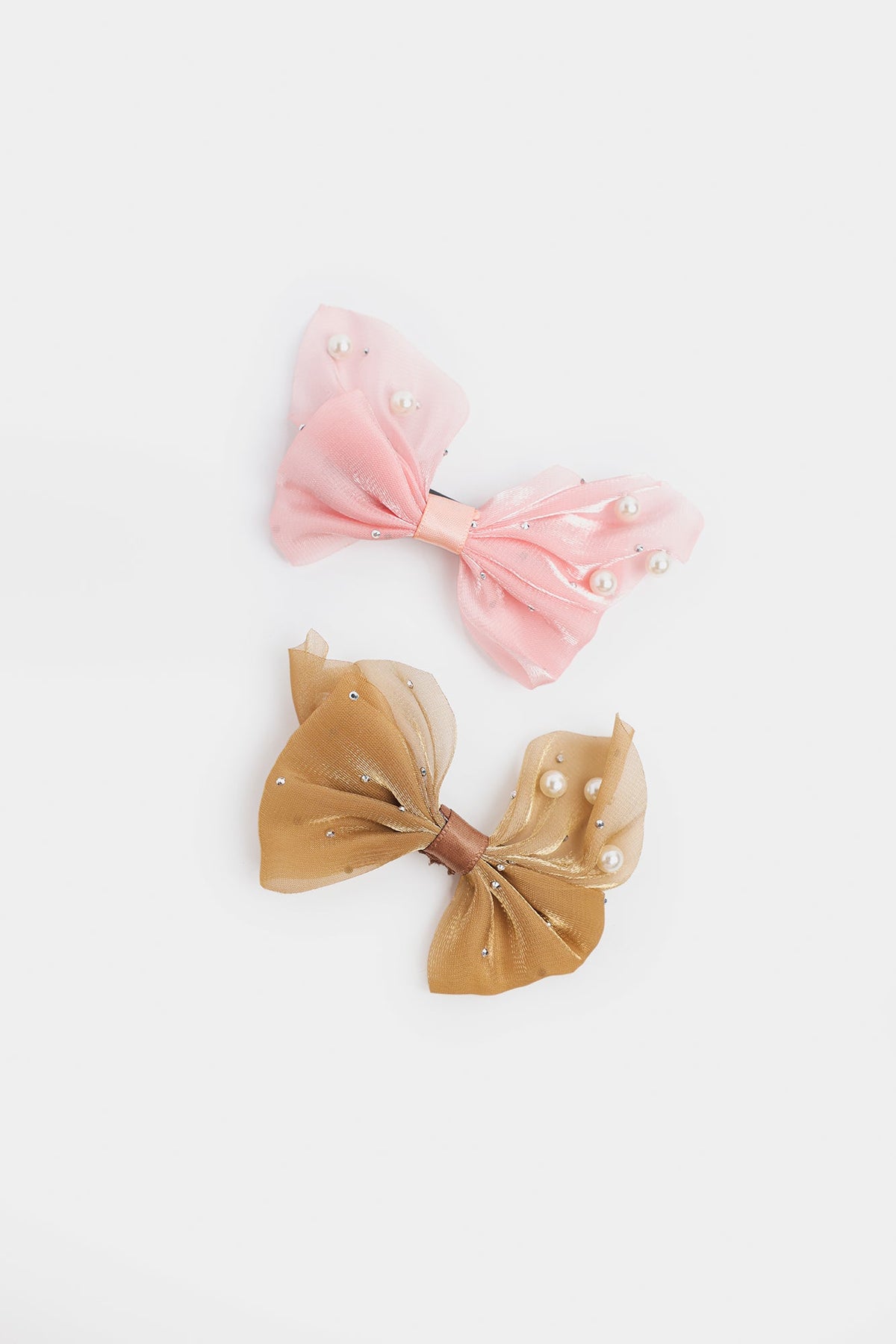 HAIR ACCESSORIES (E0294/411/998)