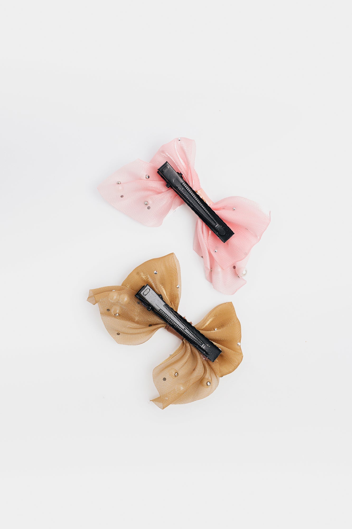 HAIR ACCESSORIES (E0294/411/998)