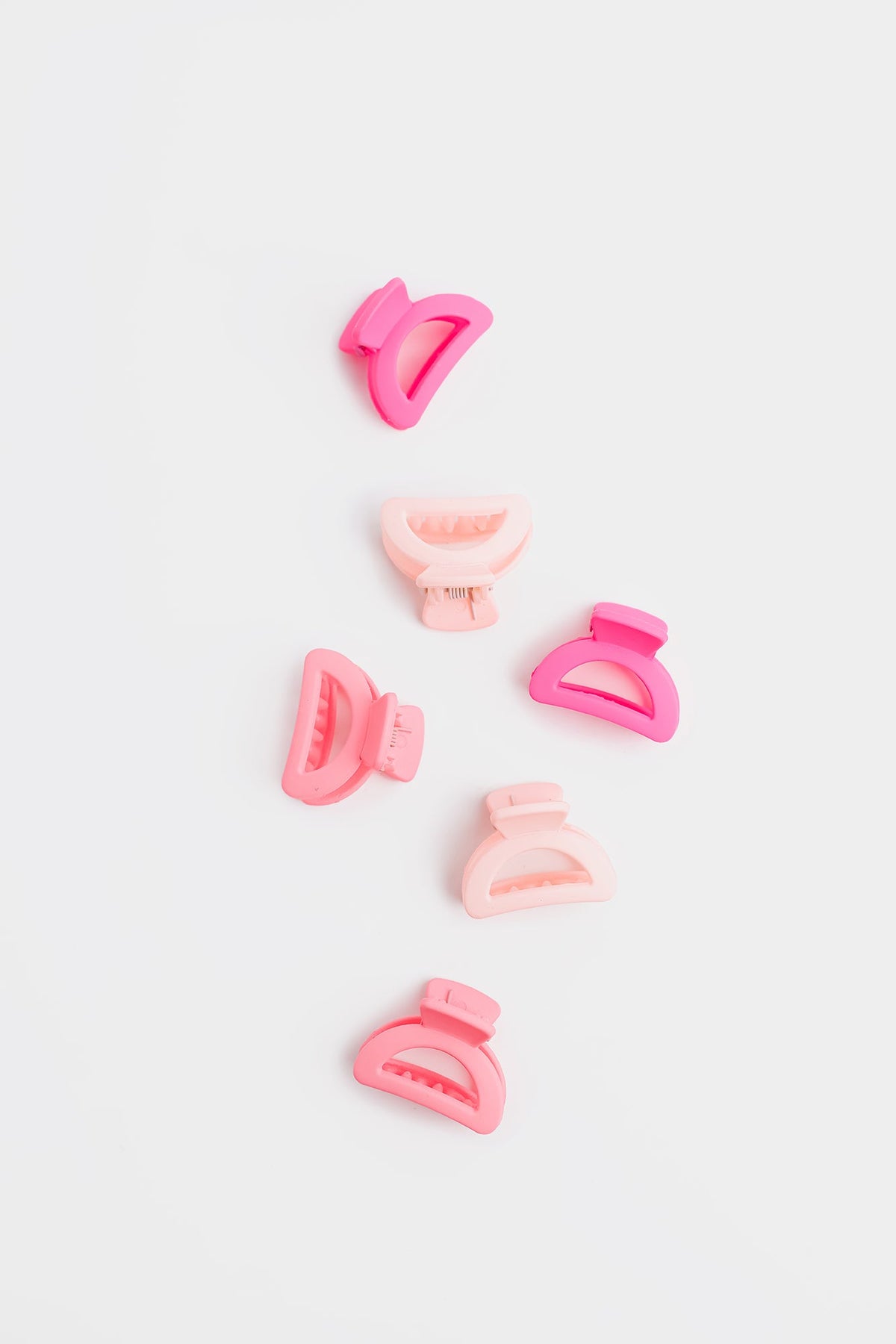 HAIR ACCESSORIES (E0295/411/998)