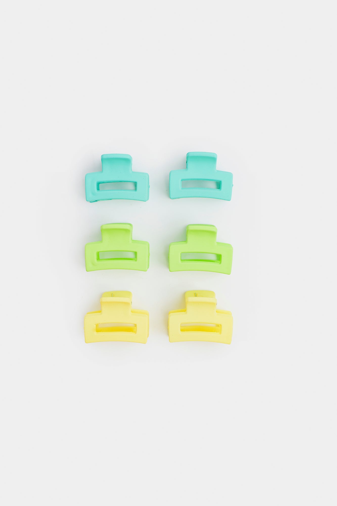 Hair Accessories (E0296/411/998)