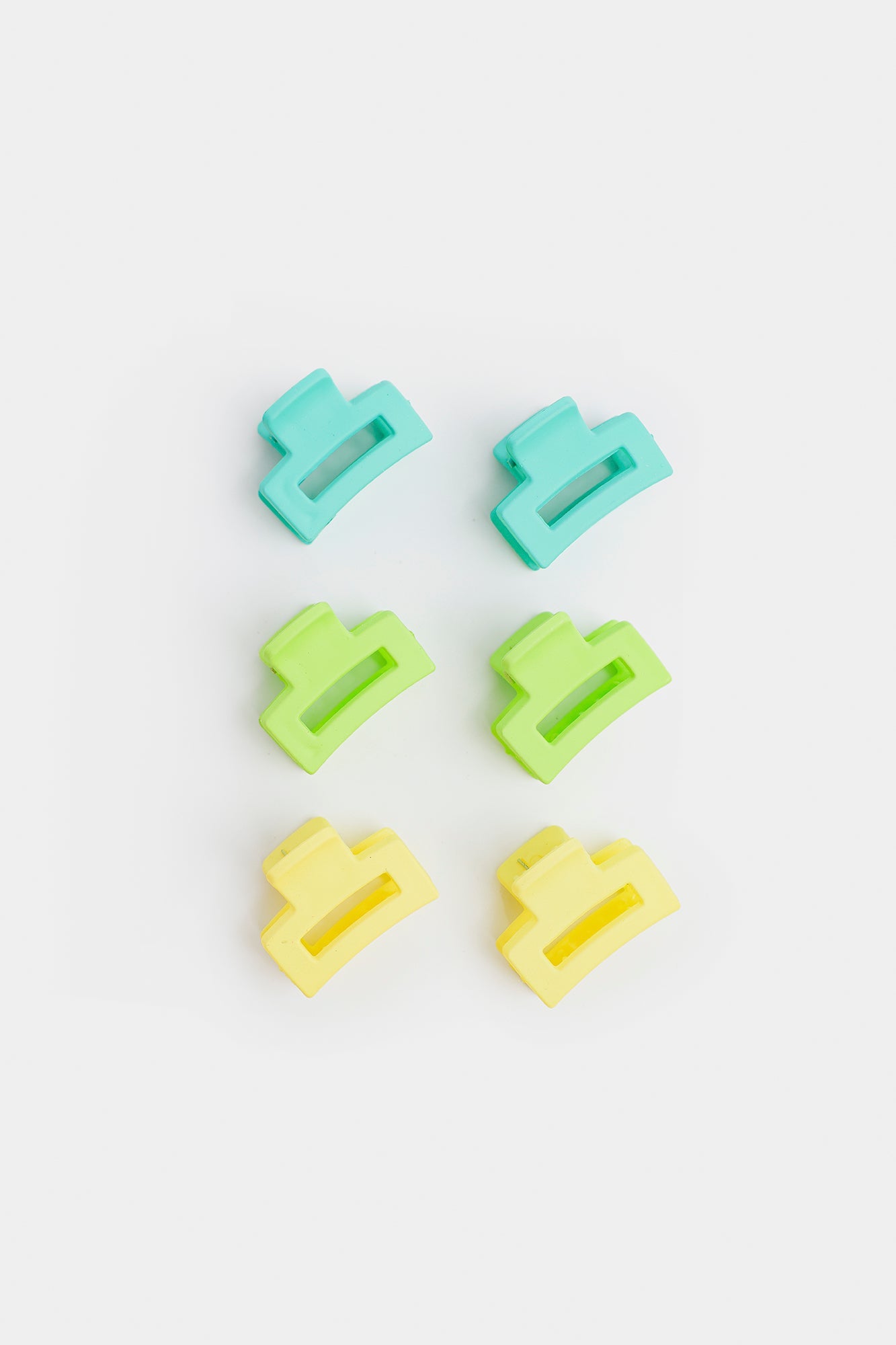 Hair Accessories (E0296/411/998)