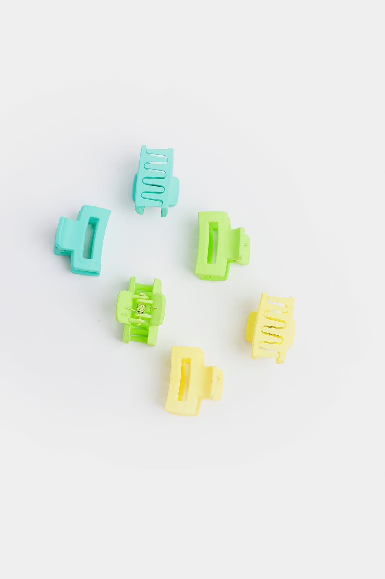 Hair Accessories (E0296/411/998)