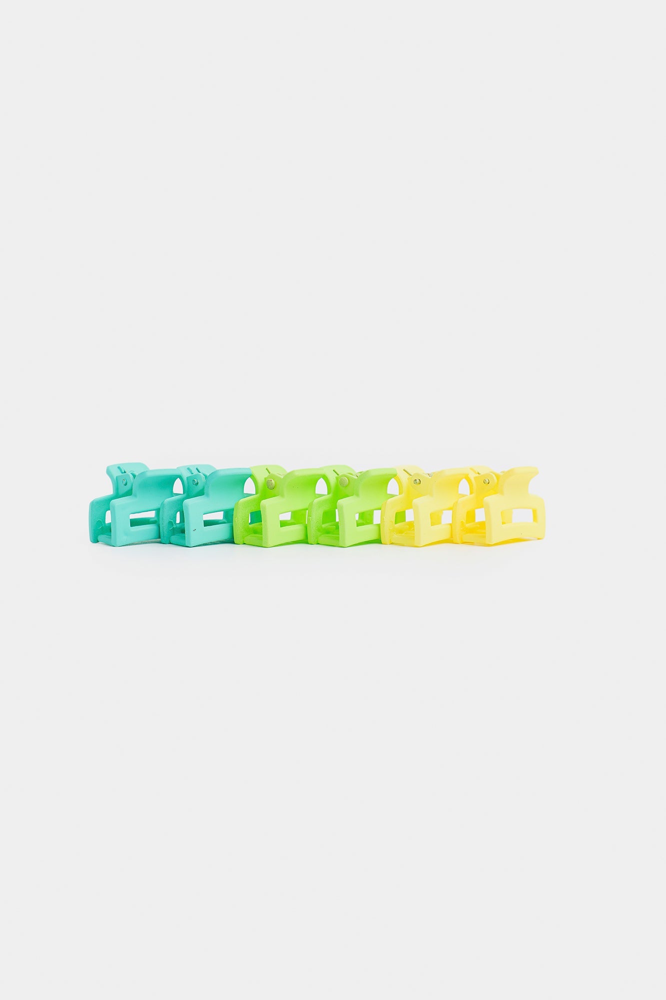 Hair Accessories (E0296/411/998)