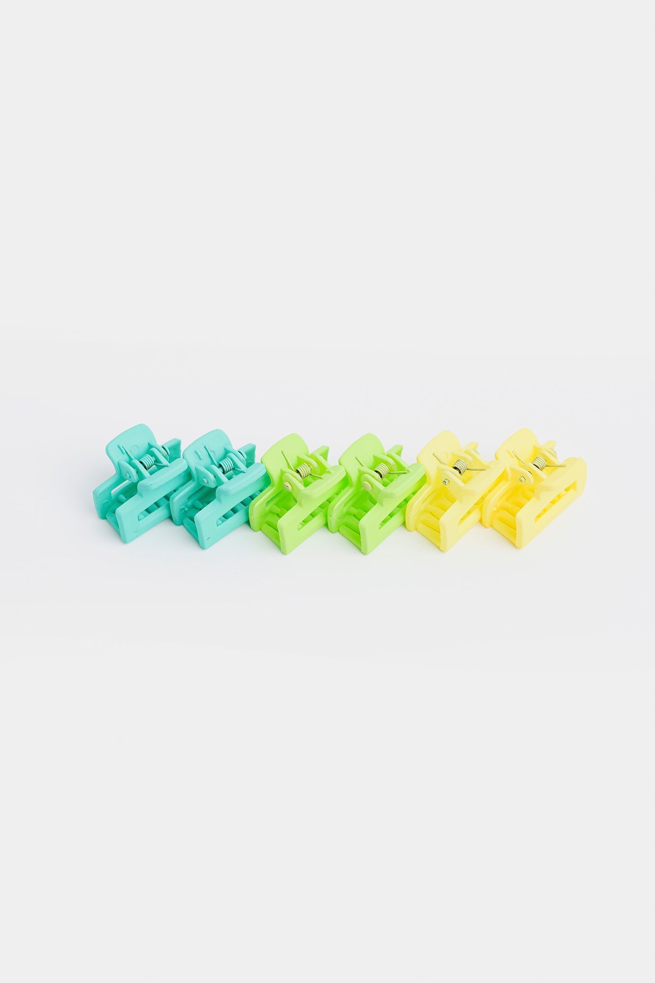 Hair Accessories (E0296/411/998)