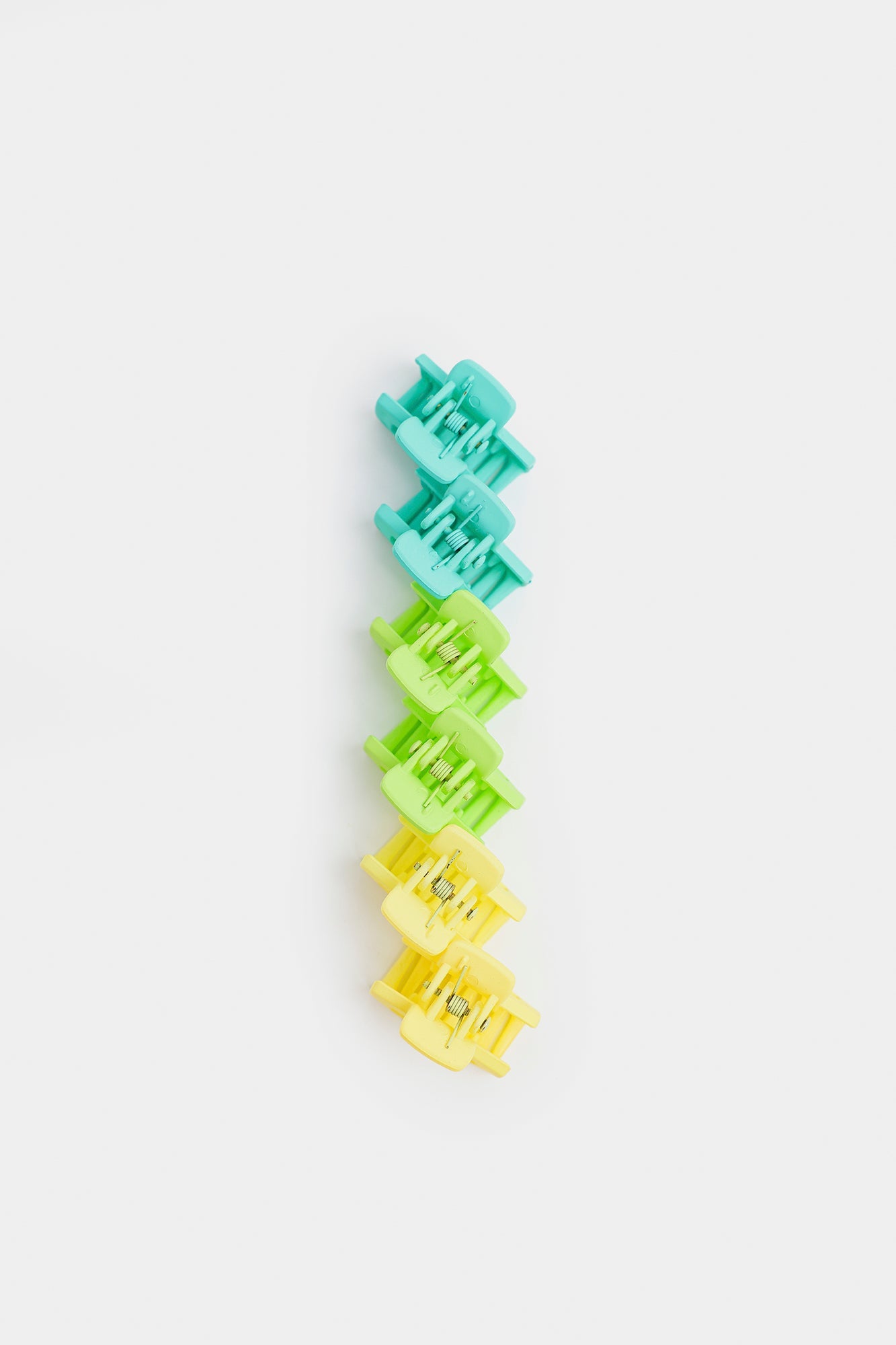 Hair Accessories (E0296/411/998)