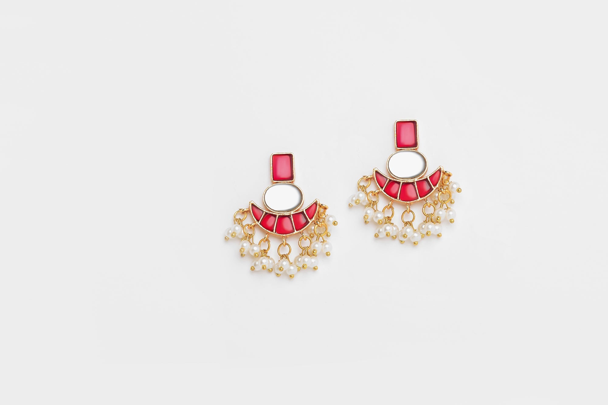 EARRINGS (E0297/110/303)