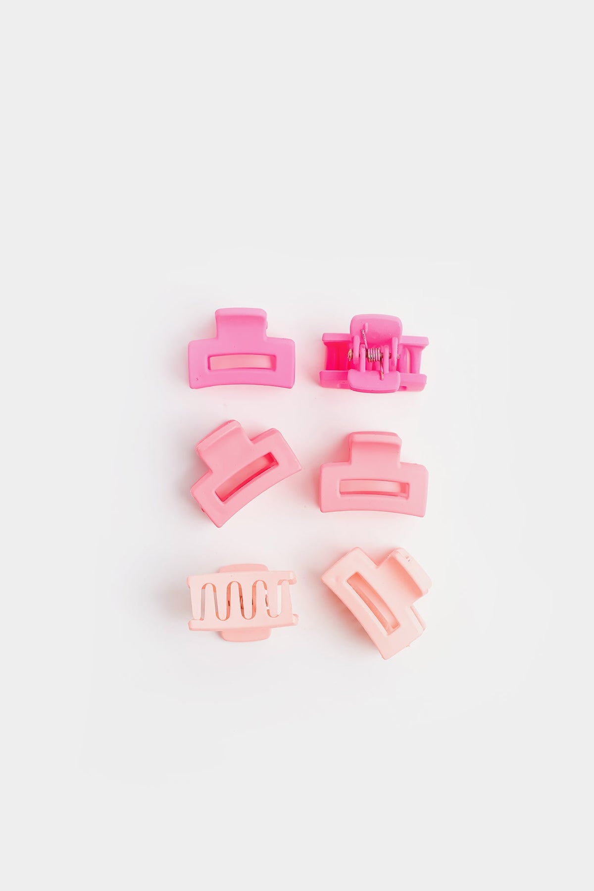 HAIR ACCESSORIES (E0301/411/998)