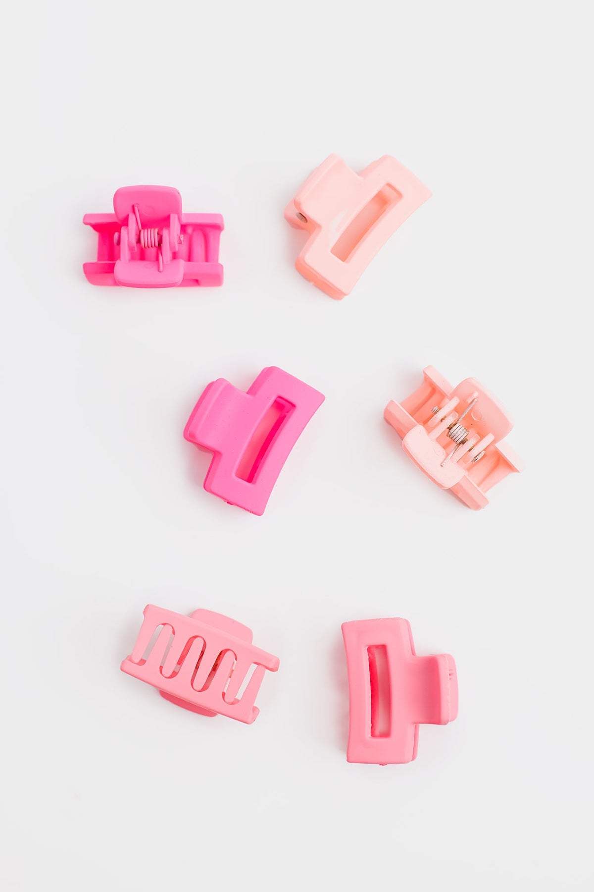 HAIR ACCESSORIES (E0301/411/998)