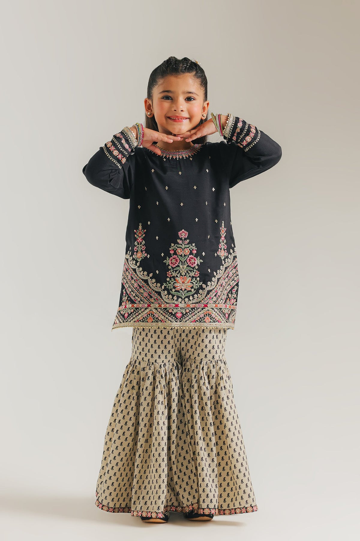 Ethnic