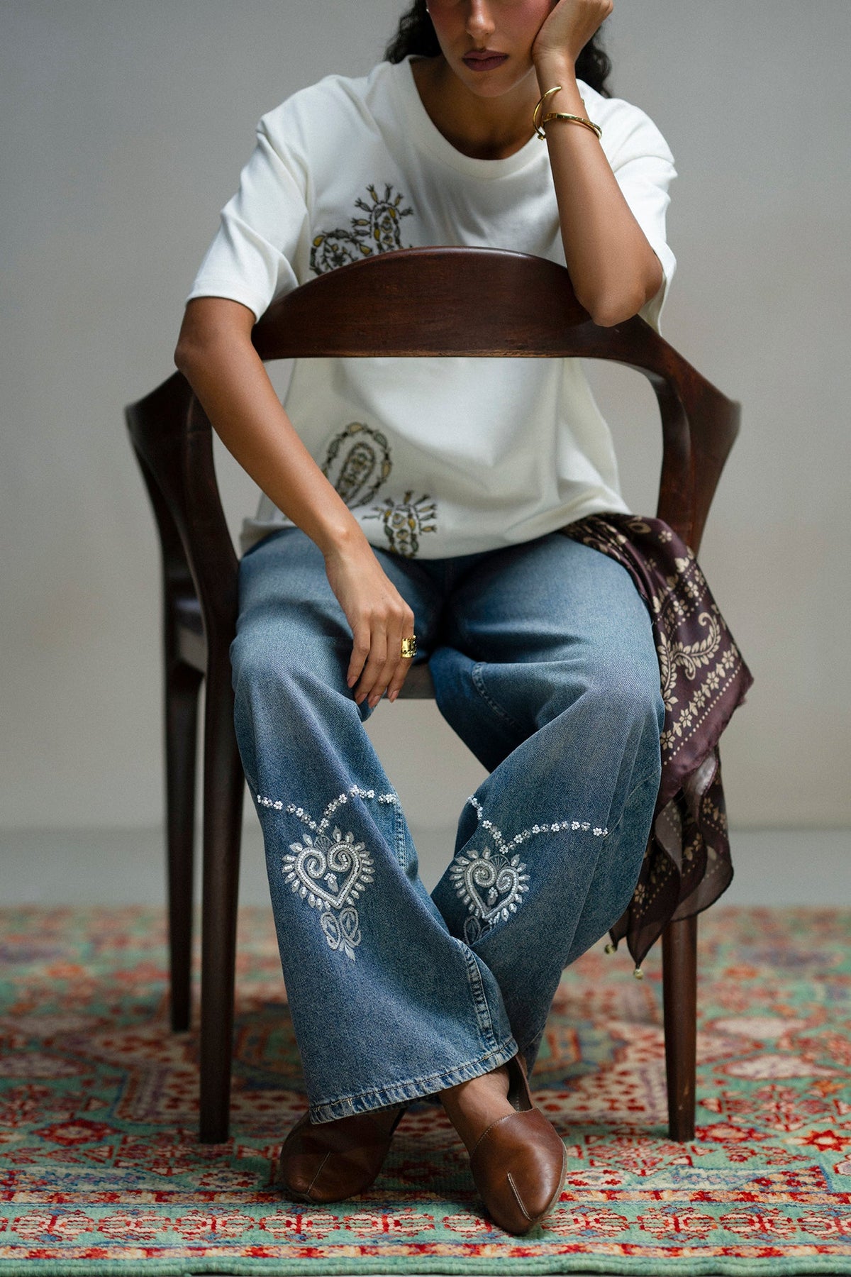JEANS (E0305/120/622)