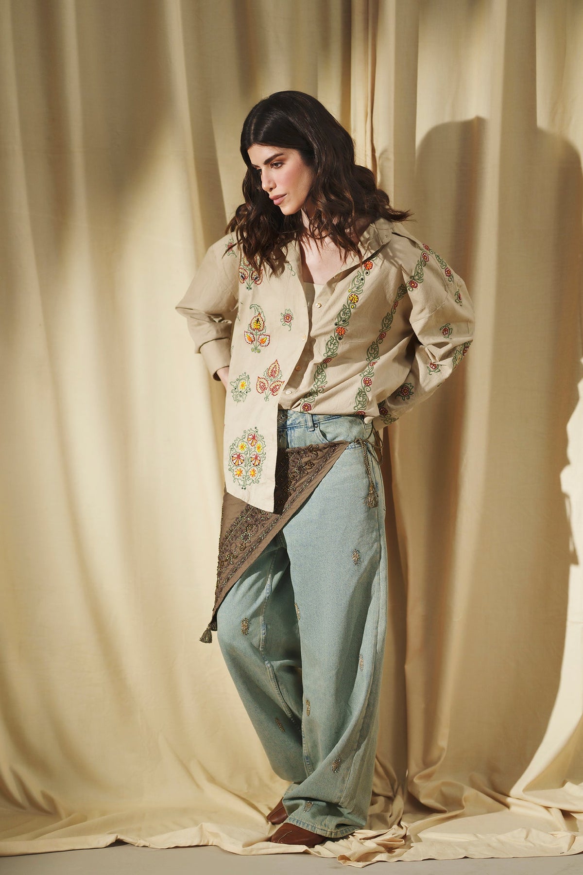 JEANS (E0306/120/622)