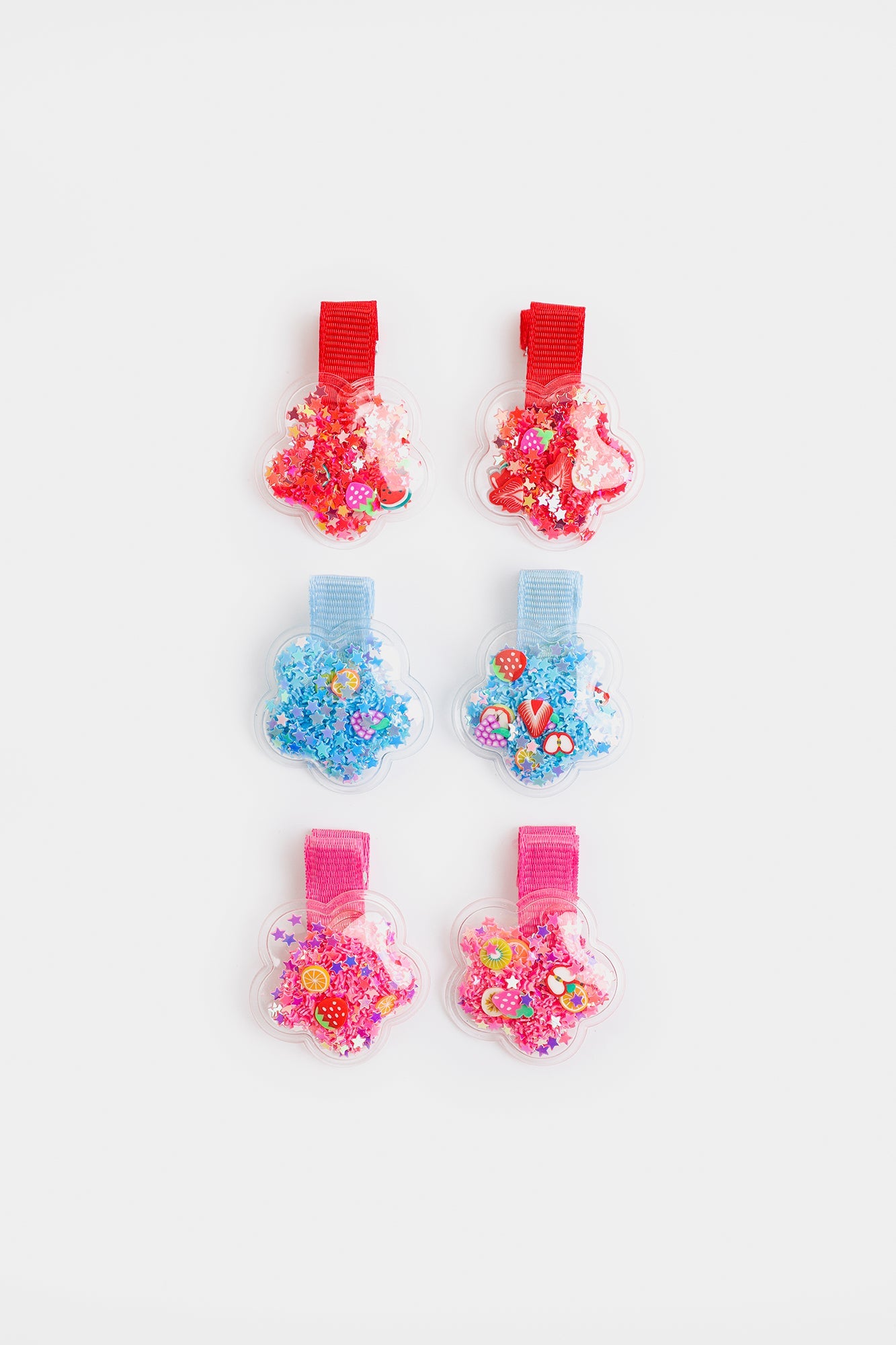HAIR ACCESSORIES (E0306/411/999)