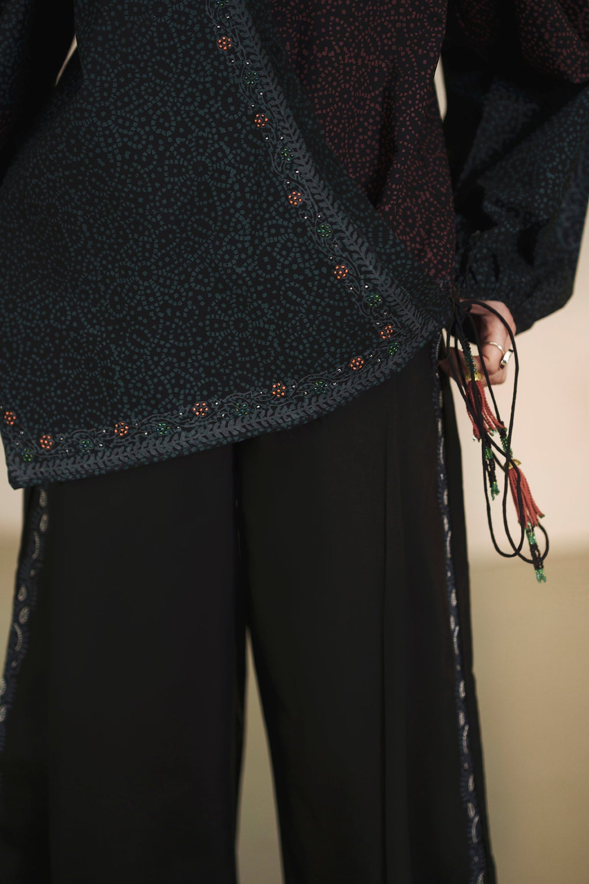 PANTS (E0307/120/902)