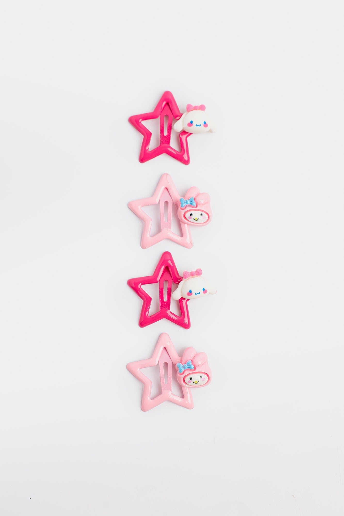 HAIR ACCESSORIES (E0310/411/999)