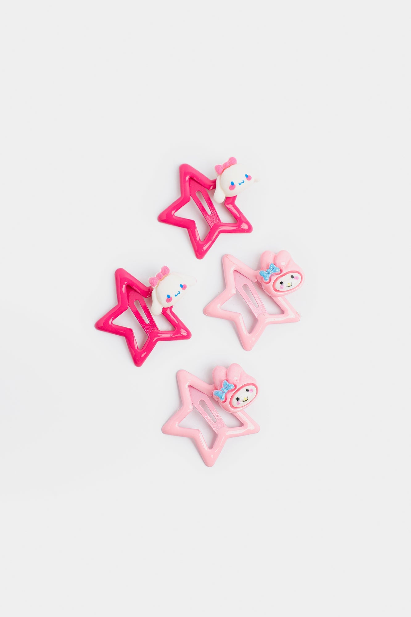 HAIR ACCESSORIES (E0310/411/999)
