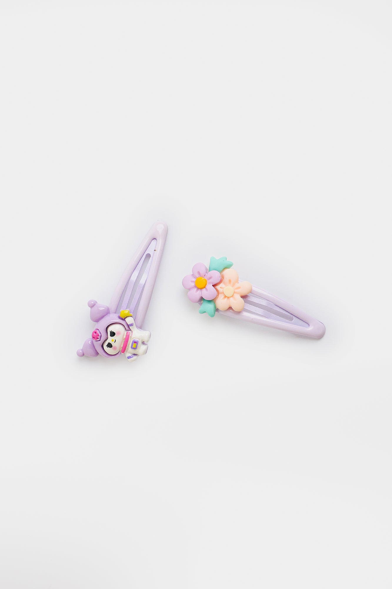 HAIR ACCESSORIES (E0312/411/514)