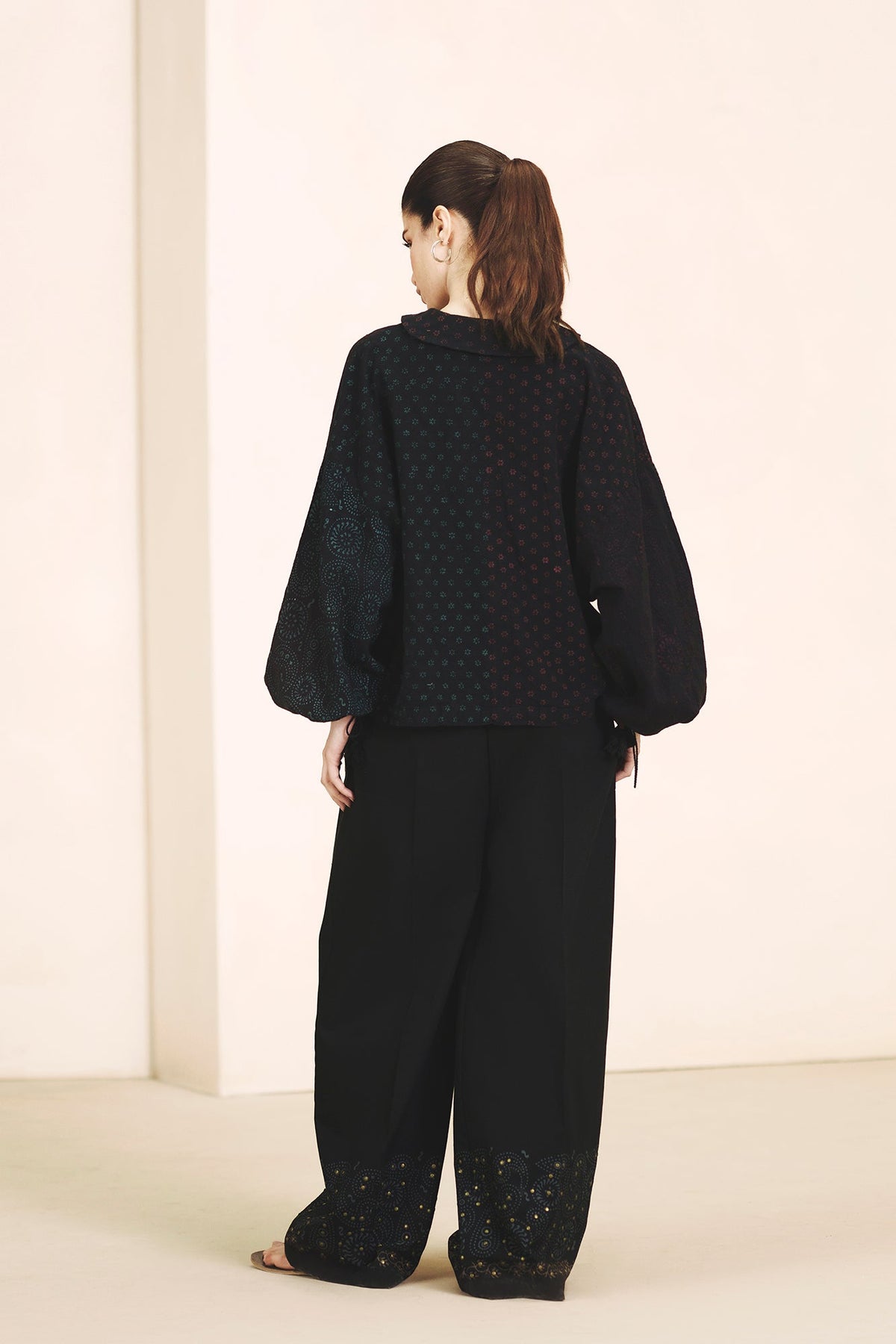 TROUSER (E0313/120/902)