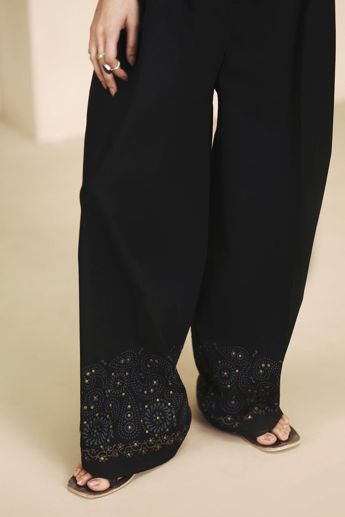TROUSER (E0313/120/902)