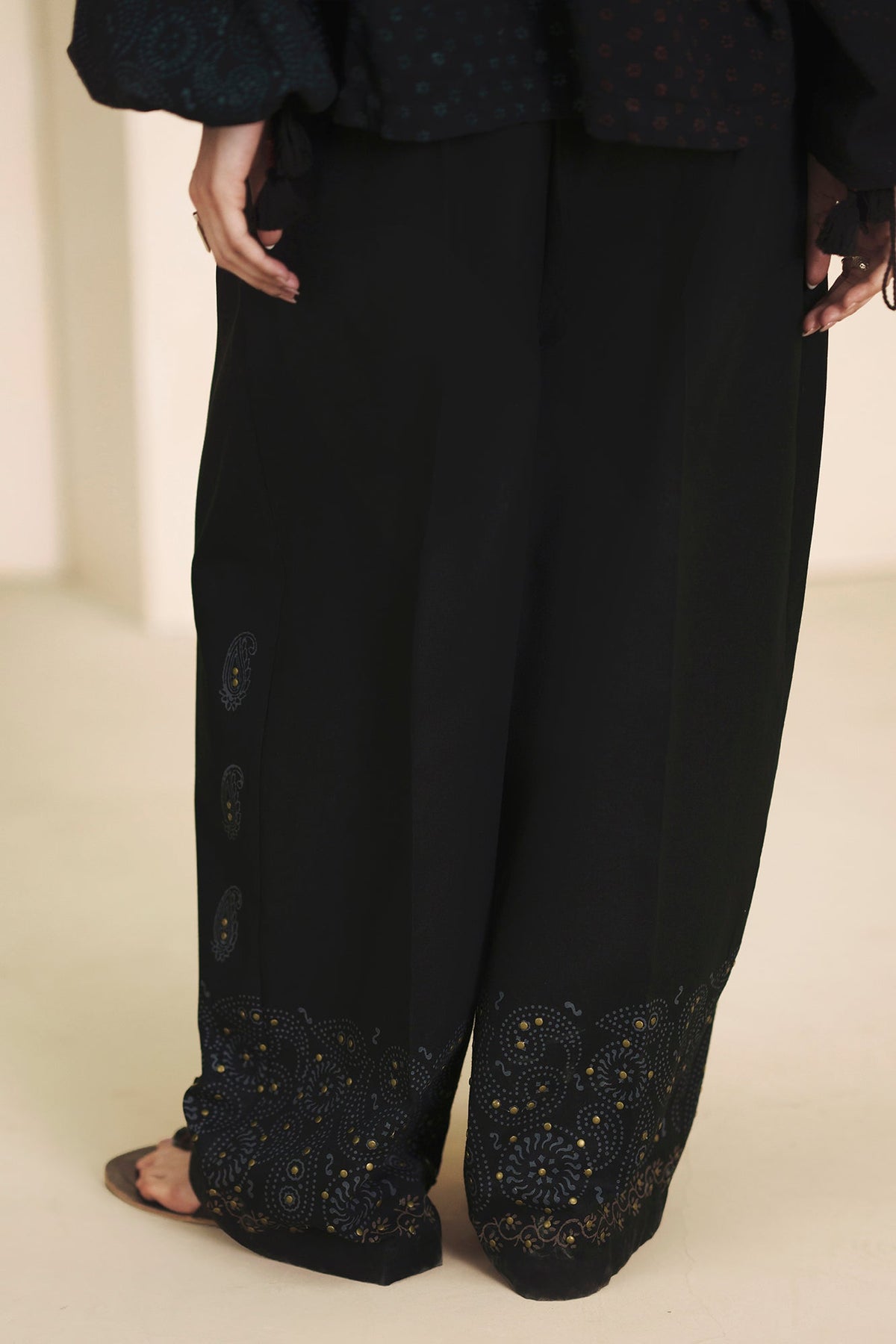TROUSER (E0313/120/902)