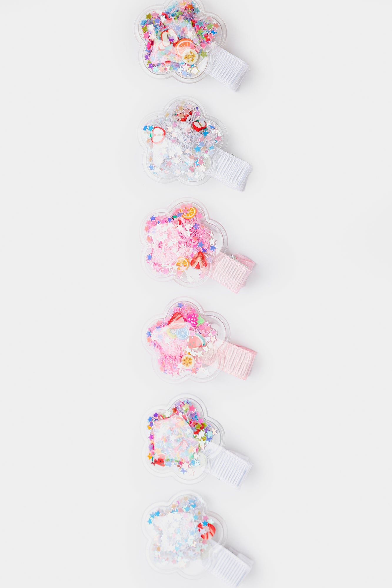 HAIR ACCESSORIES (E0313/411/913)