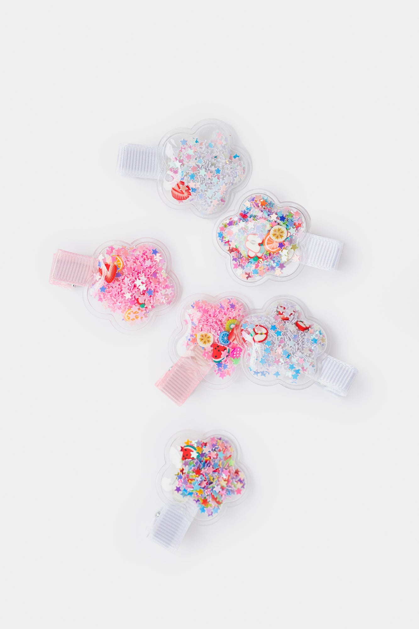 HAIR ACCESSORIES (E0313/411/913)