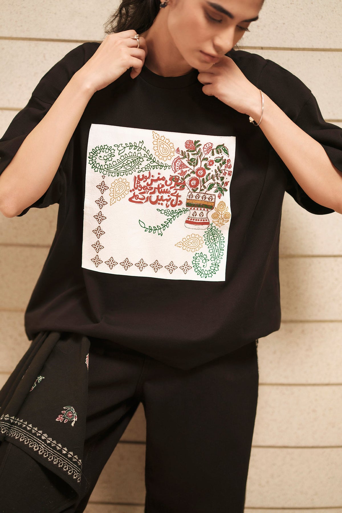 T-SHIRT (E0315/120/901)