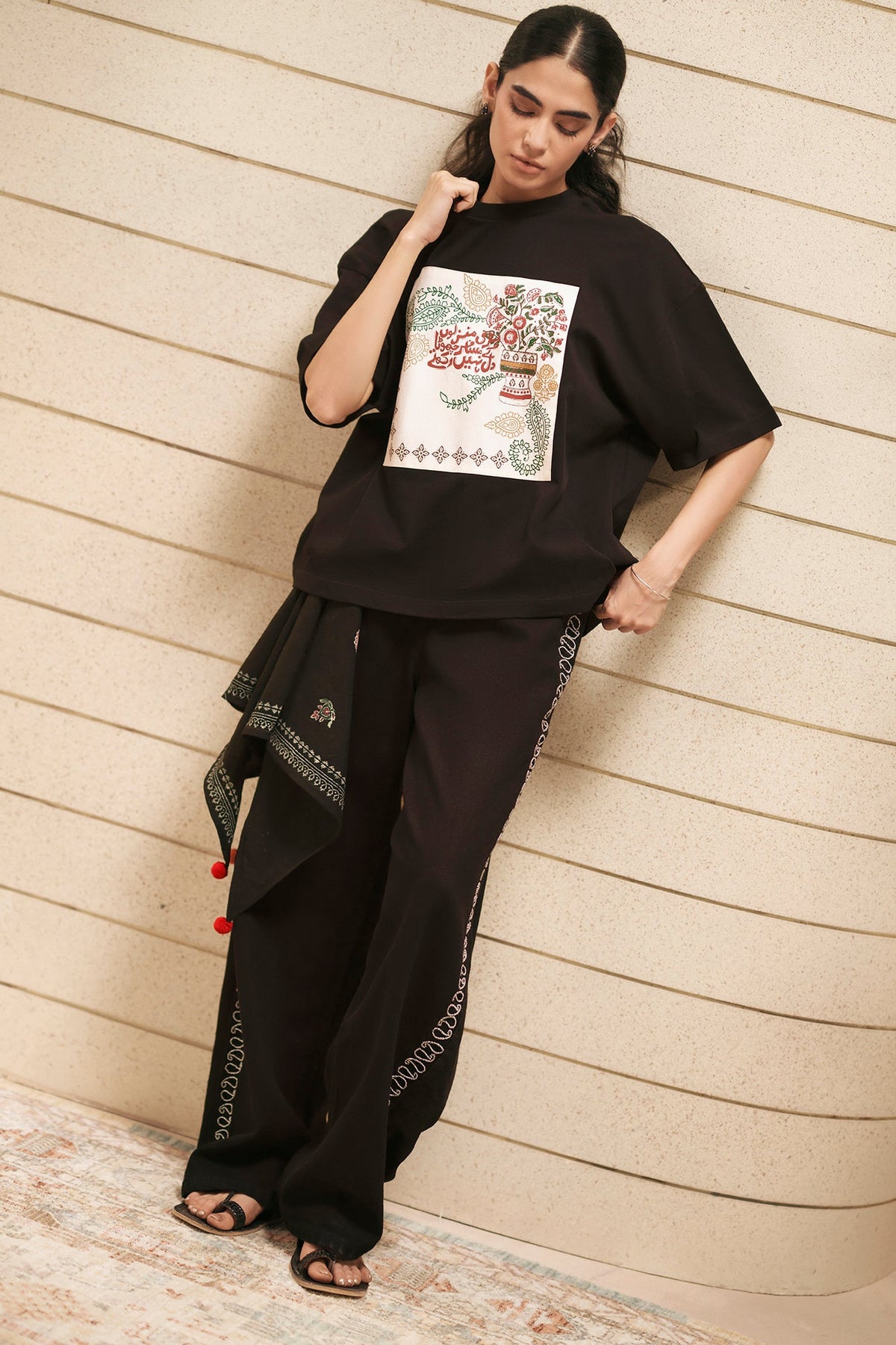 T-SHIRT (E0315/120/901)