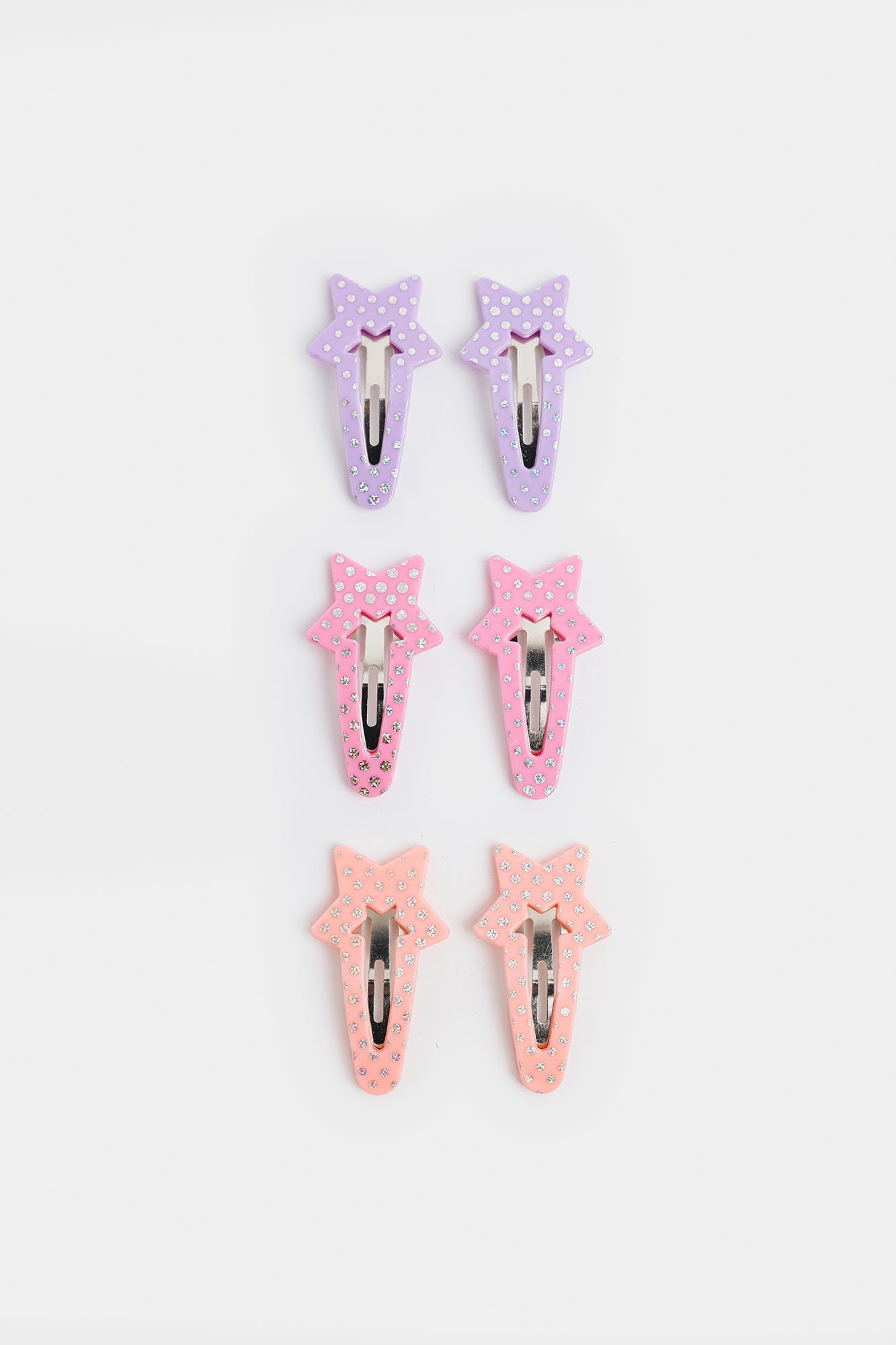 HAIR ACCESSORIES (E0317/410/998)